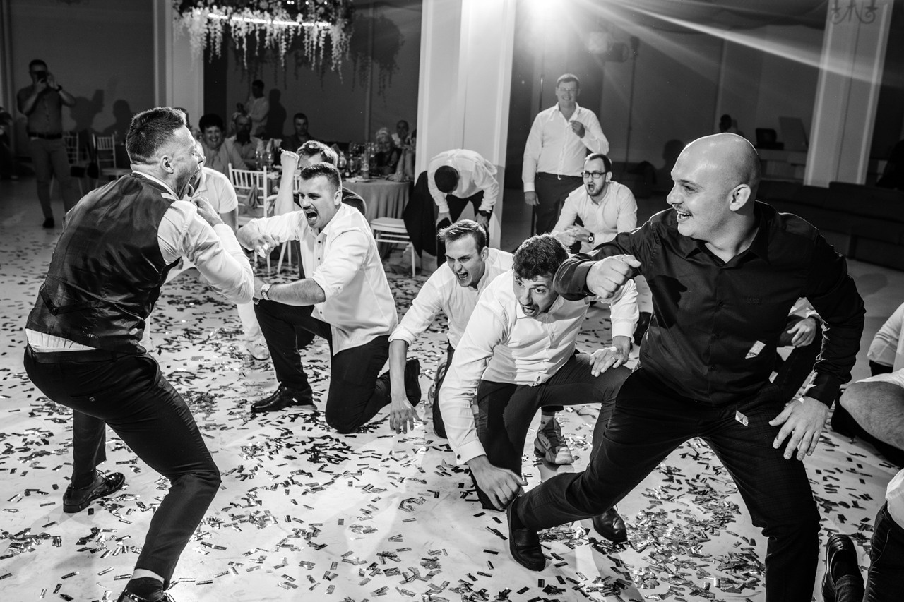 Андрій та Люда