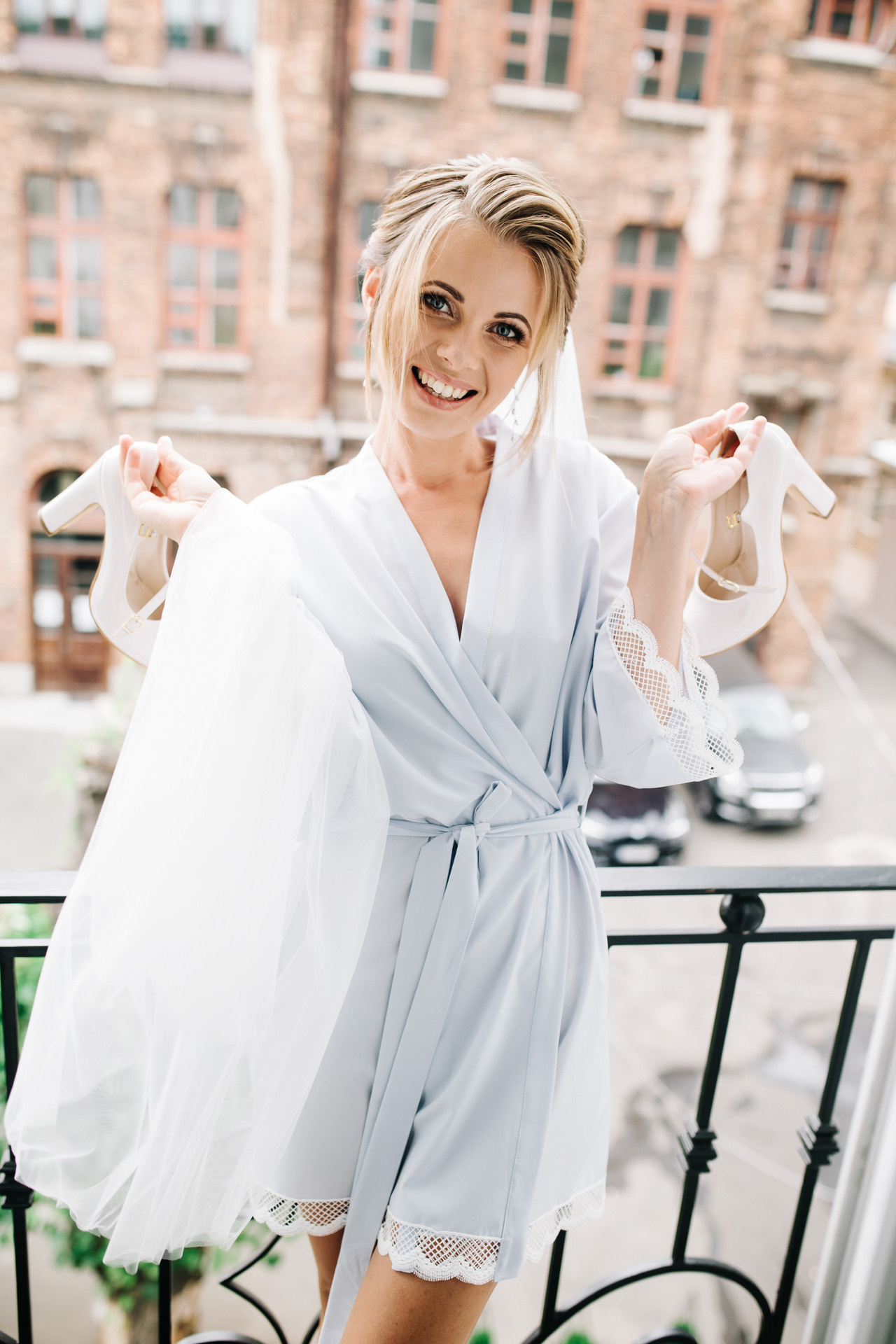 Настя + Денис