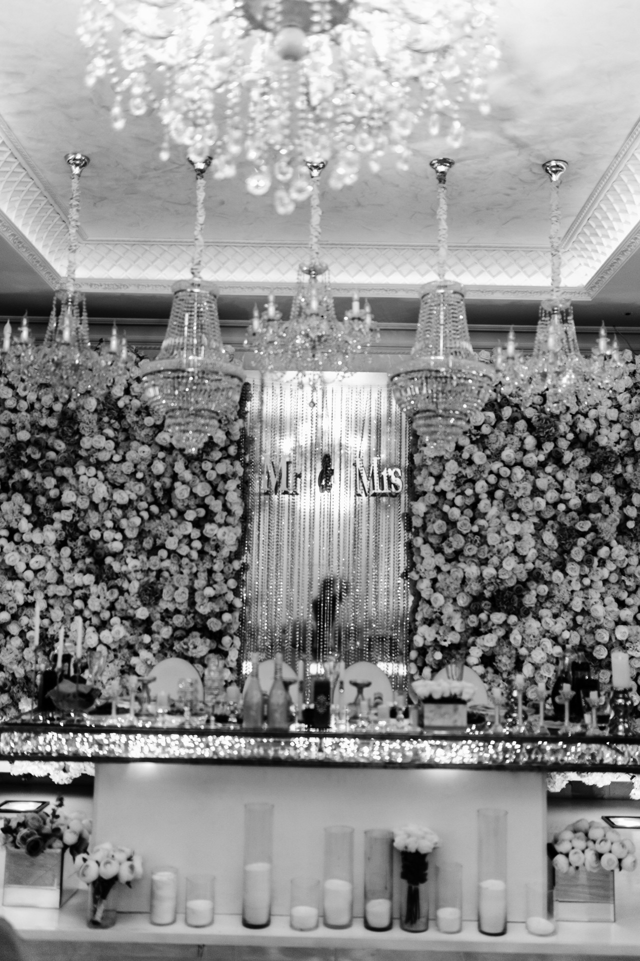 Настя + Денис