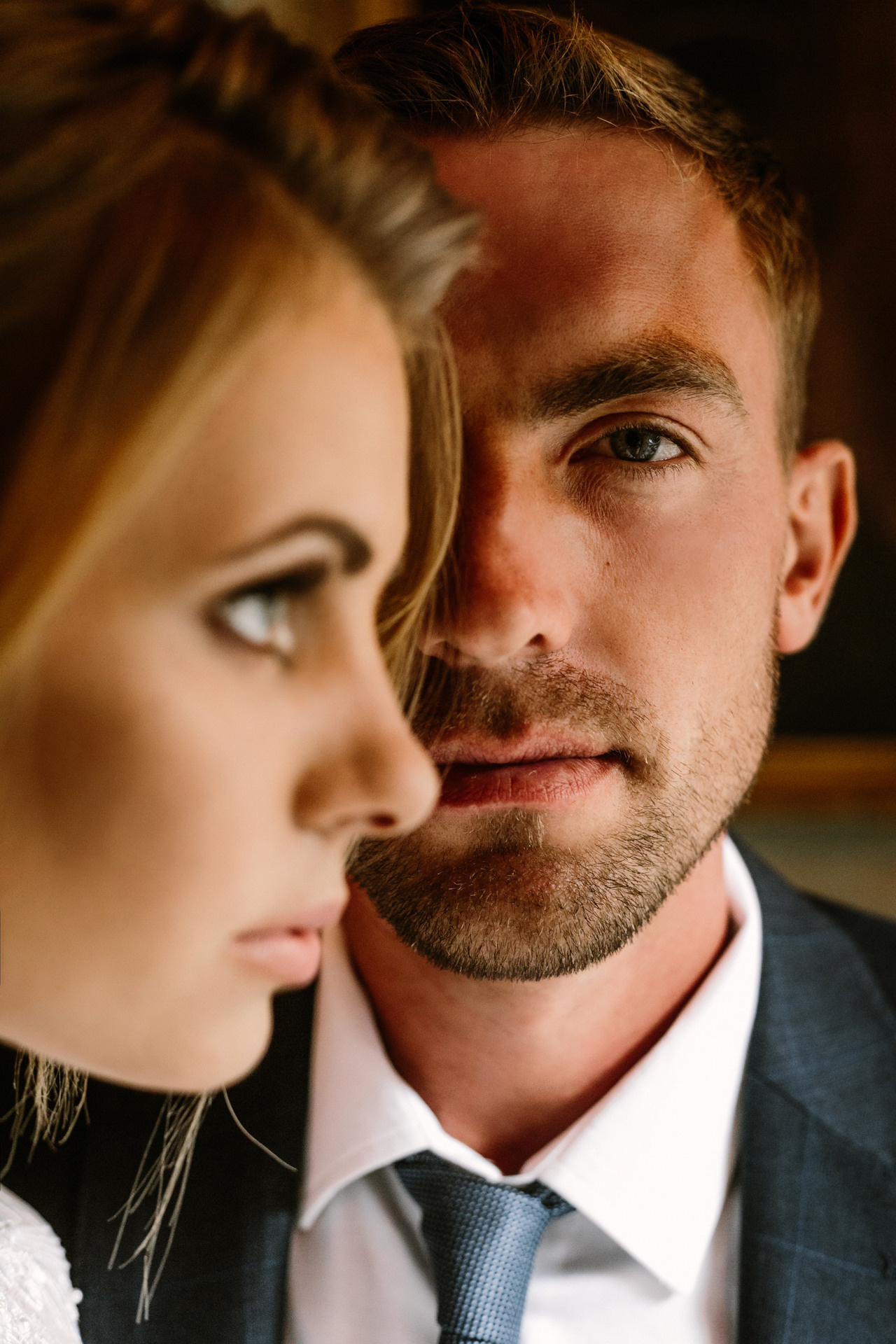 Настя + Денис