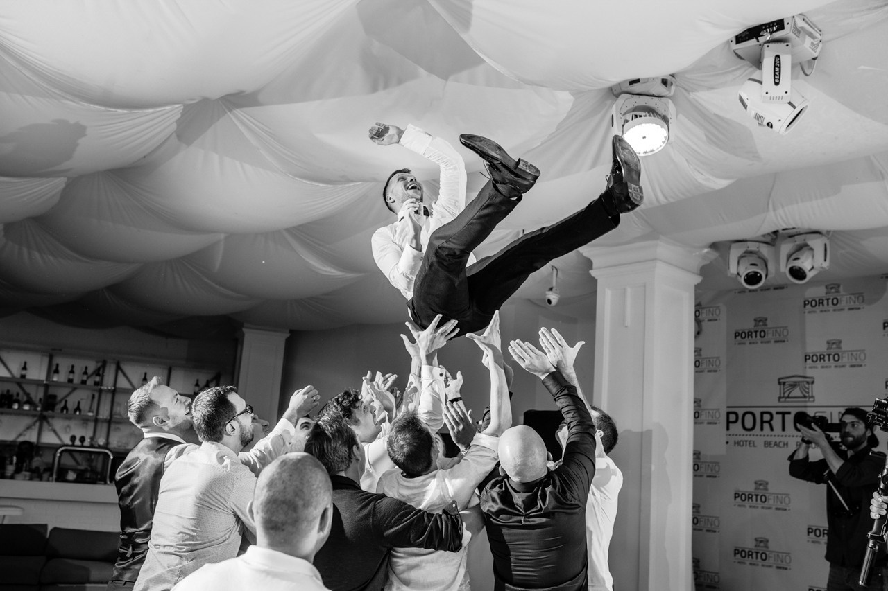 Андрій та Люда