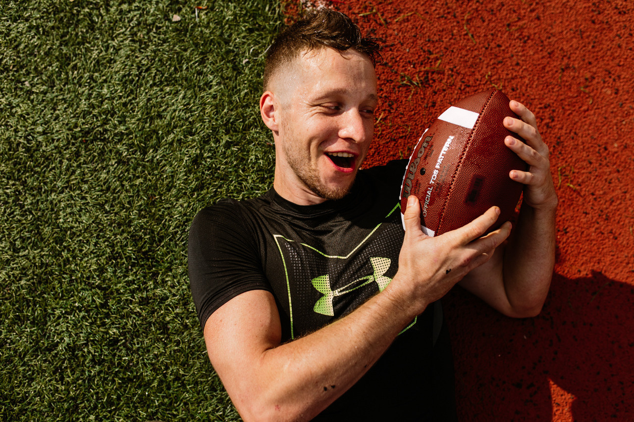 Андрій та Люда