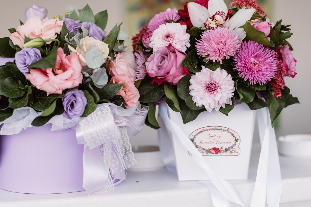 Андрій та Люда