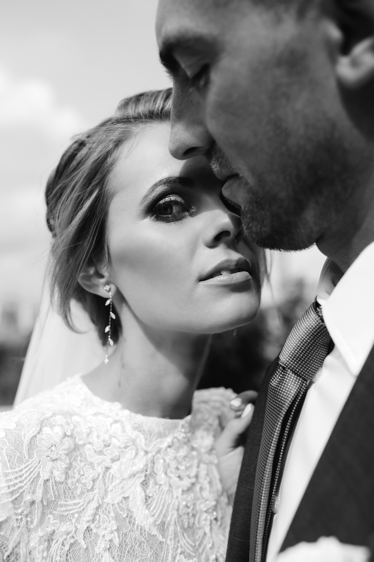 Настя + Денис