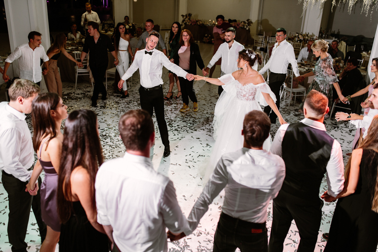 Андрій та Люда