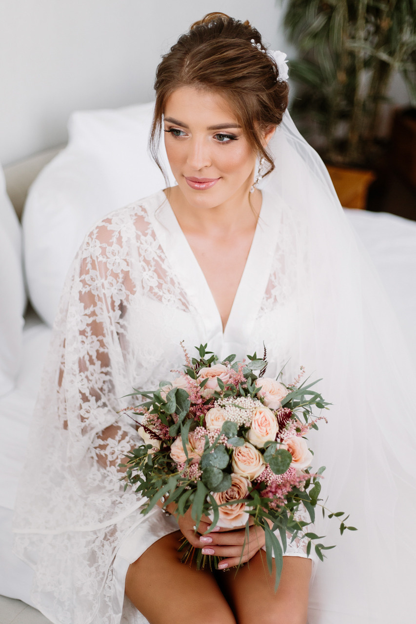 Андрій та Люда