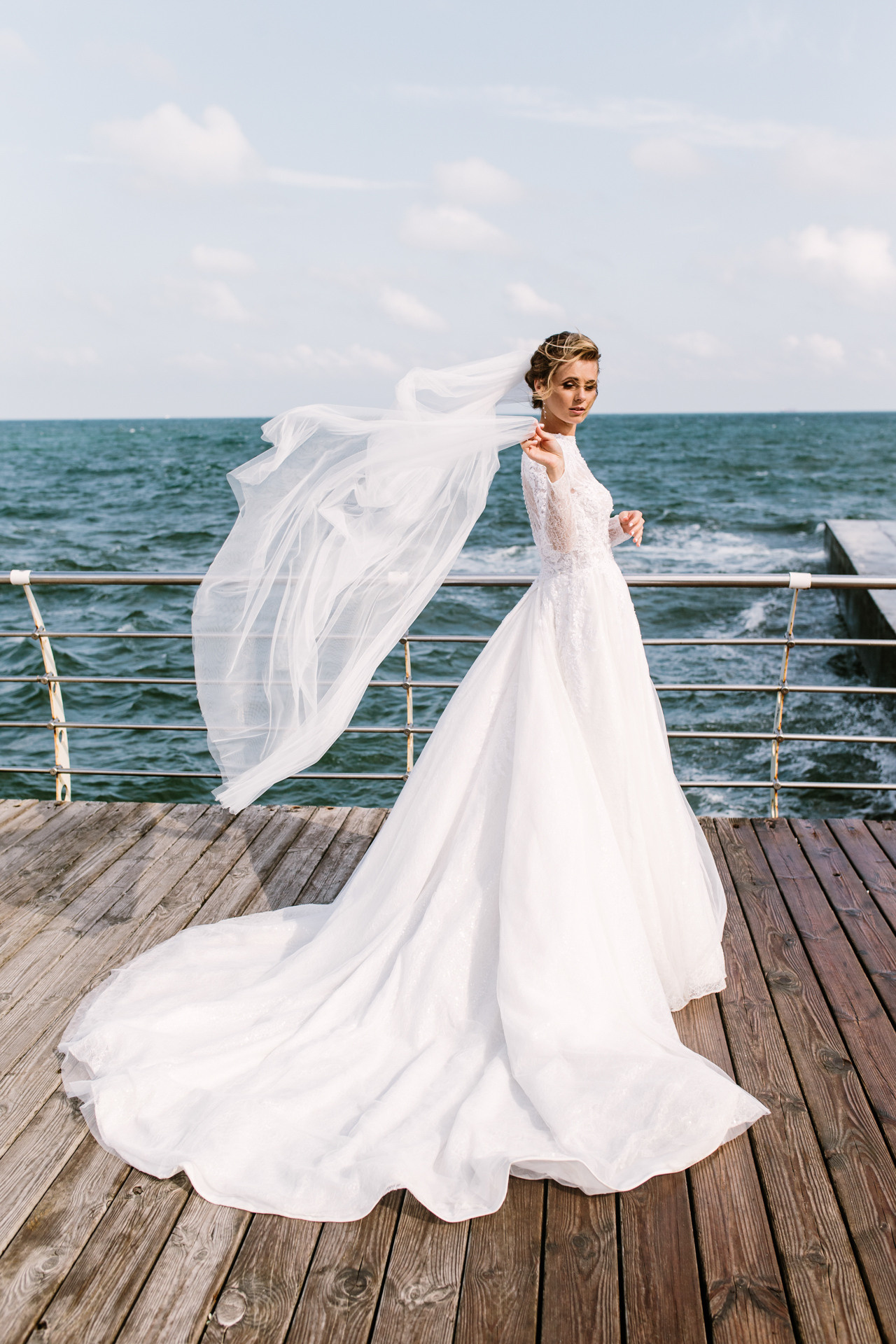 Настя + Денис