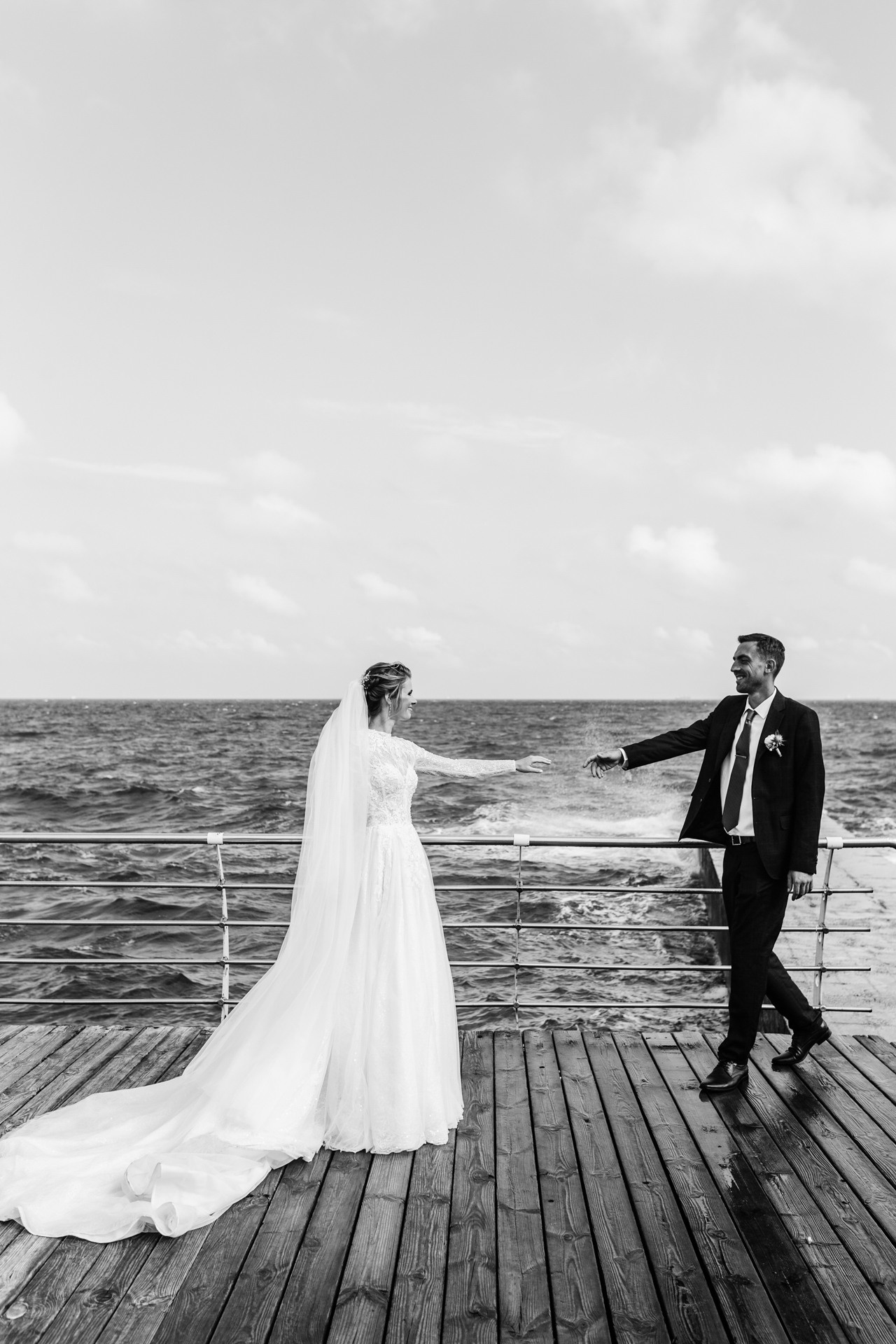 Настя + Денис