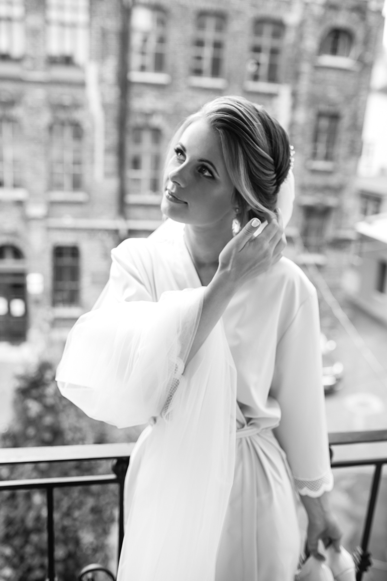 Настя + Денис