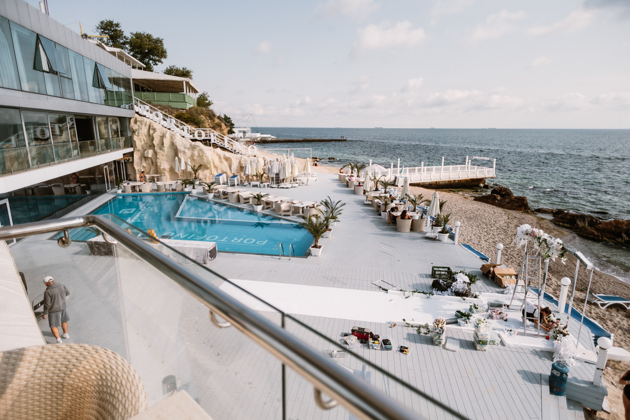 Андрій та Люда