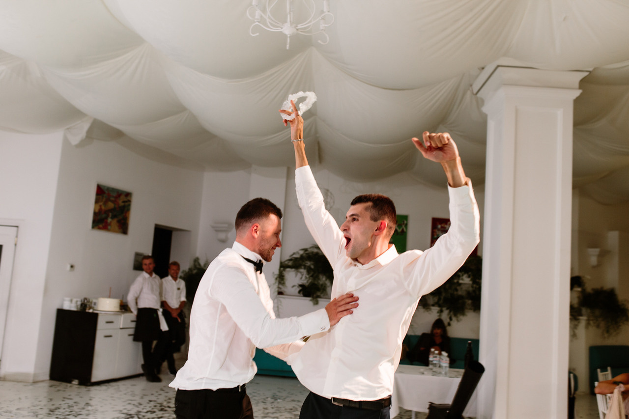 Андрій та Люда