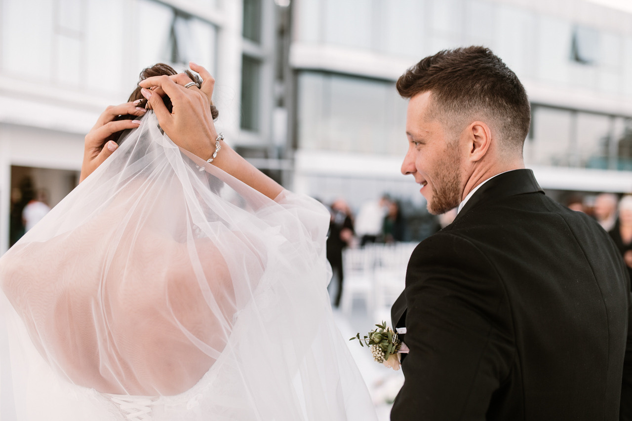 Андрій та Люда