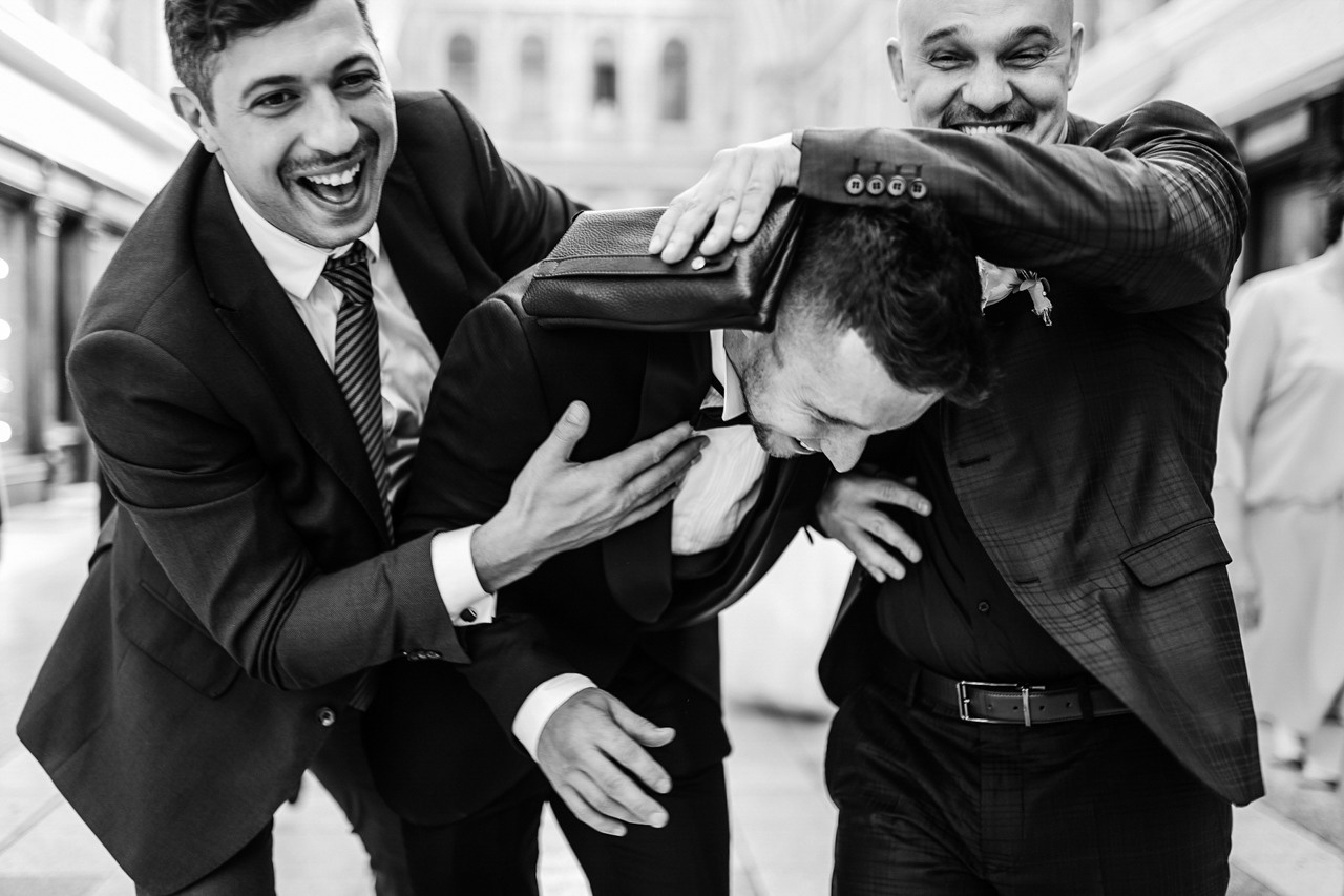 Андрій та Люда