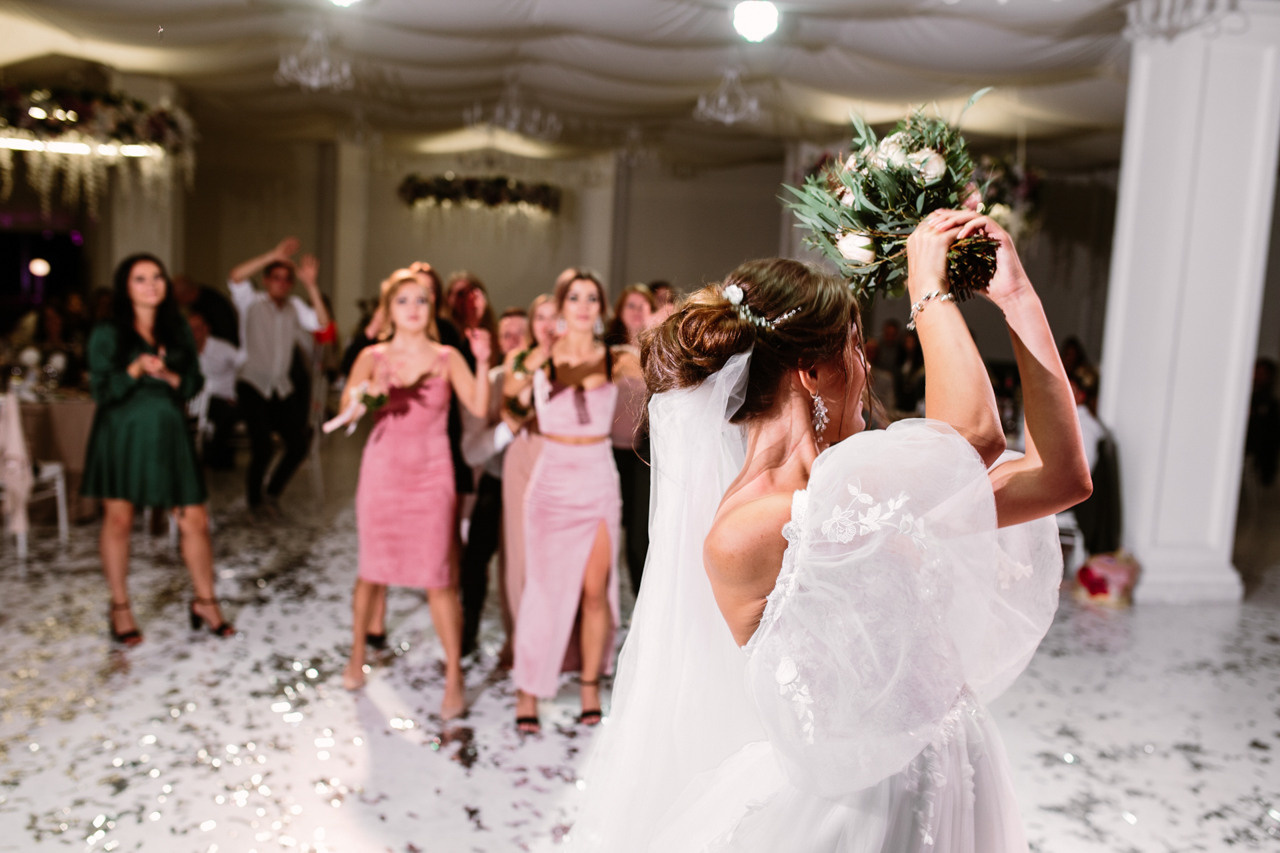 Андрій та Люда