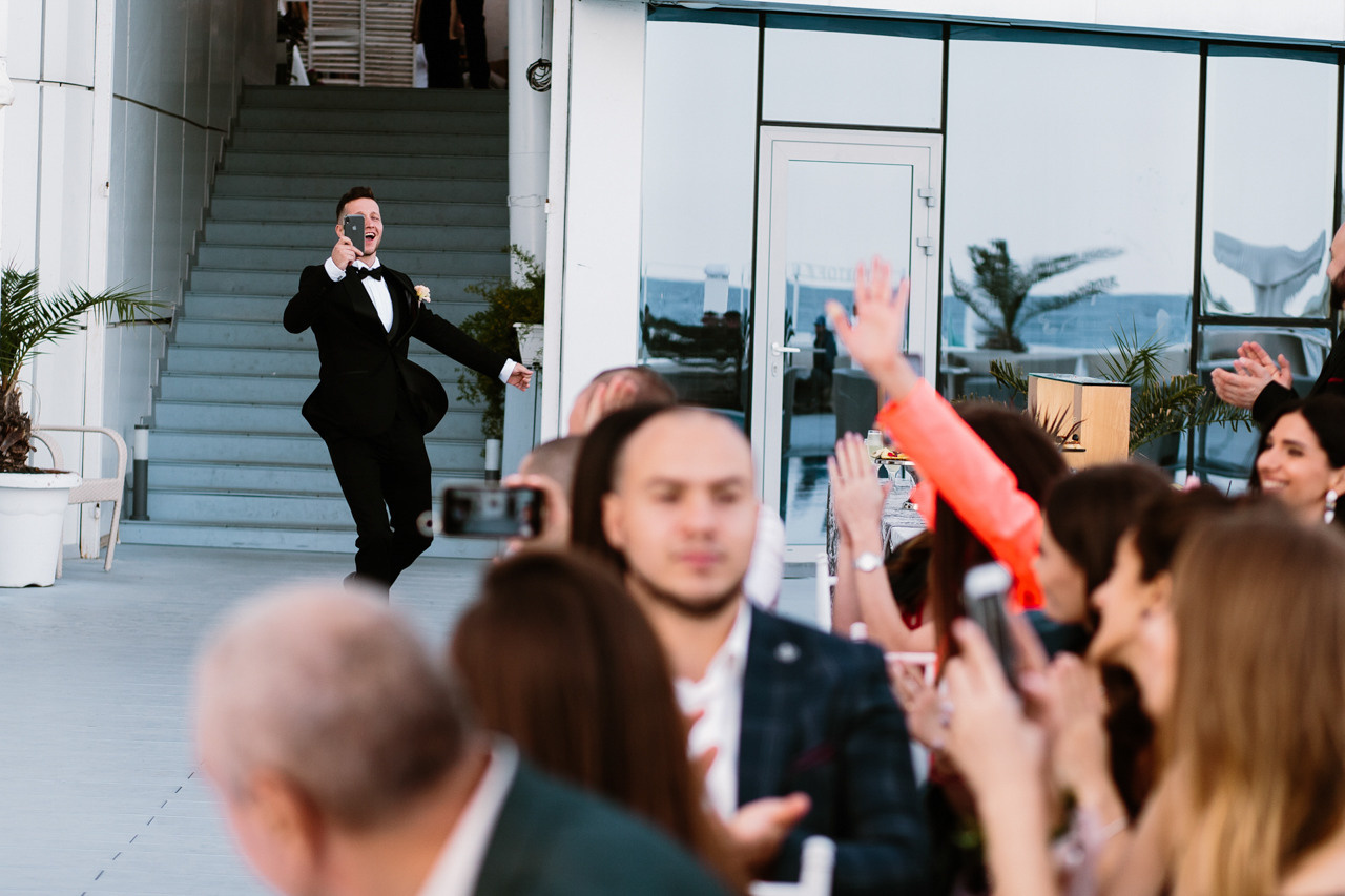 Андрій та Люда