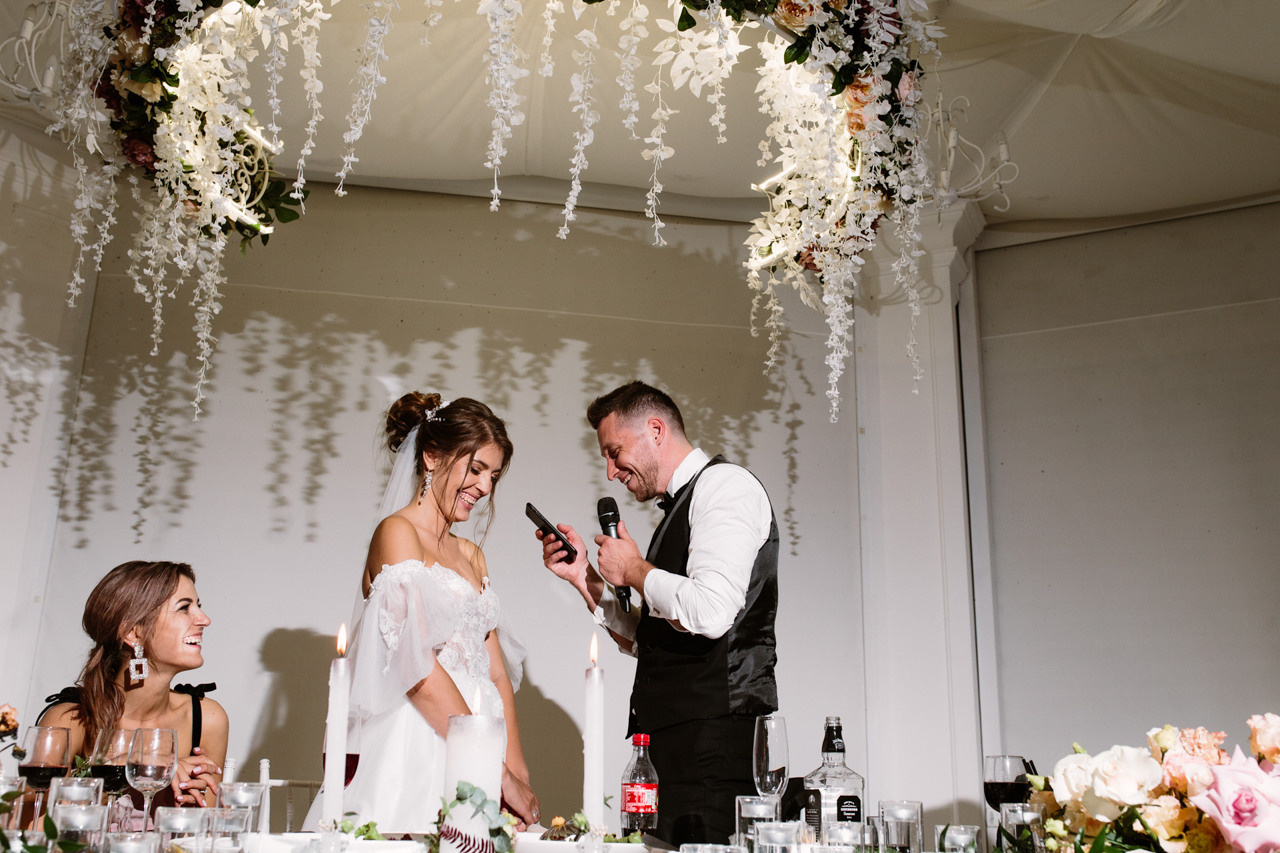 Андрій та Люда