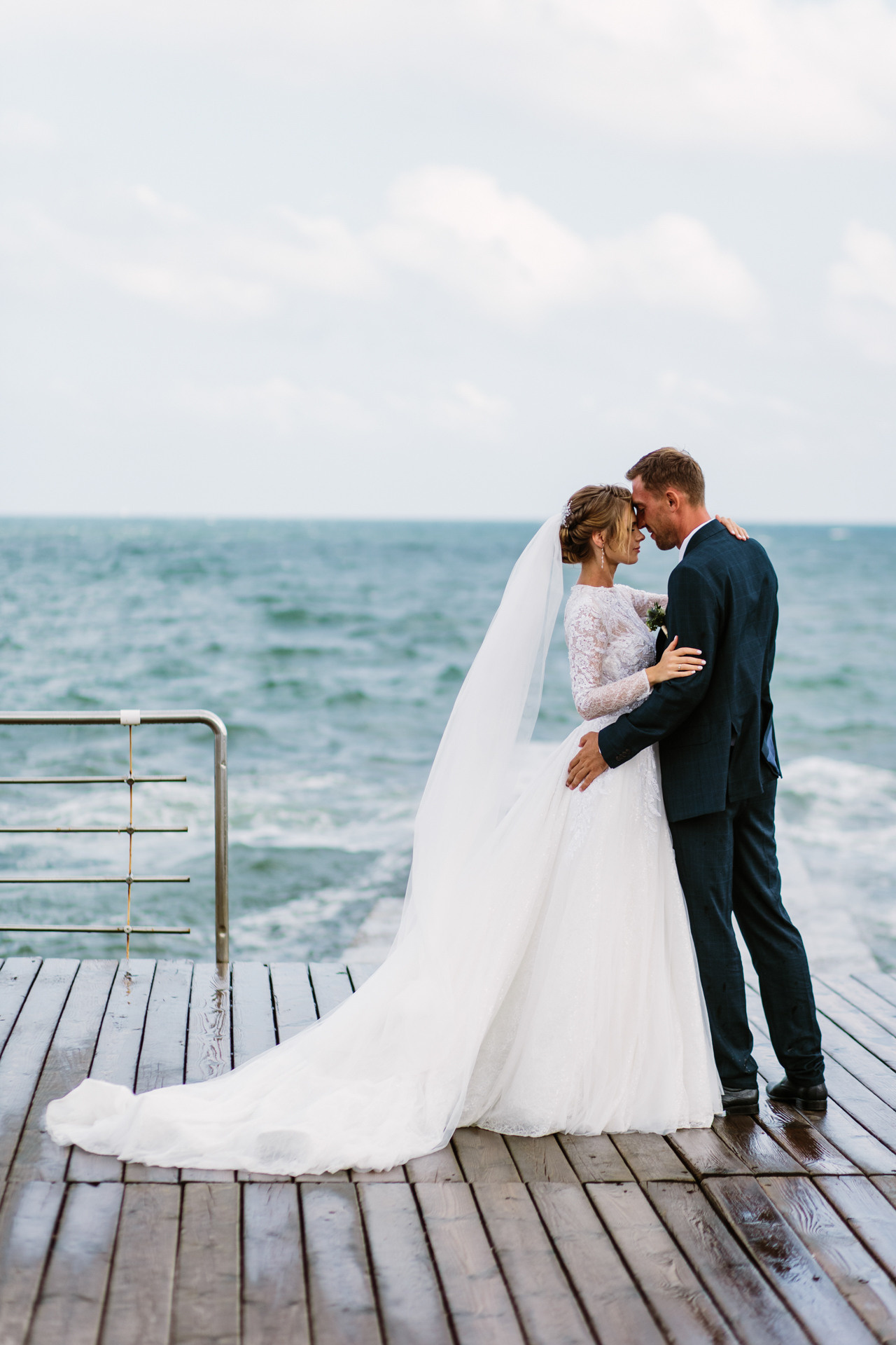 Настя + Денис