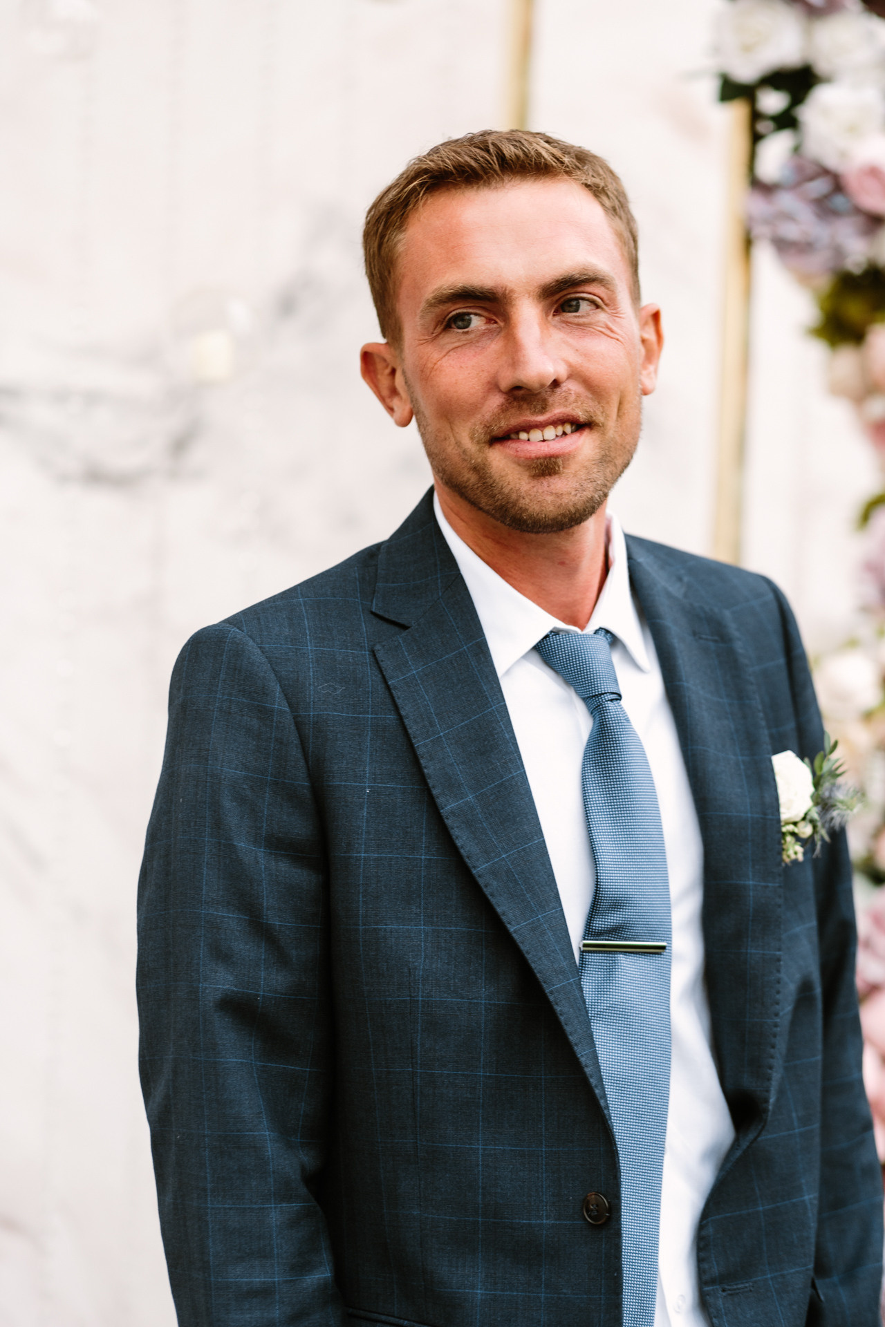 Настя + Денис