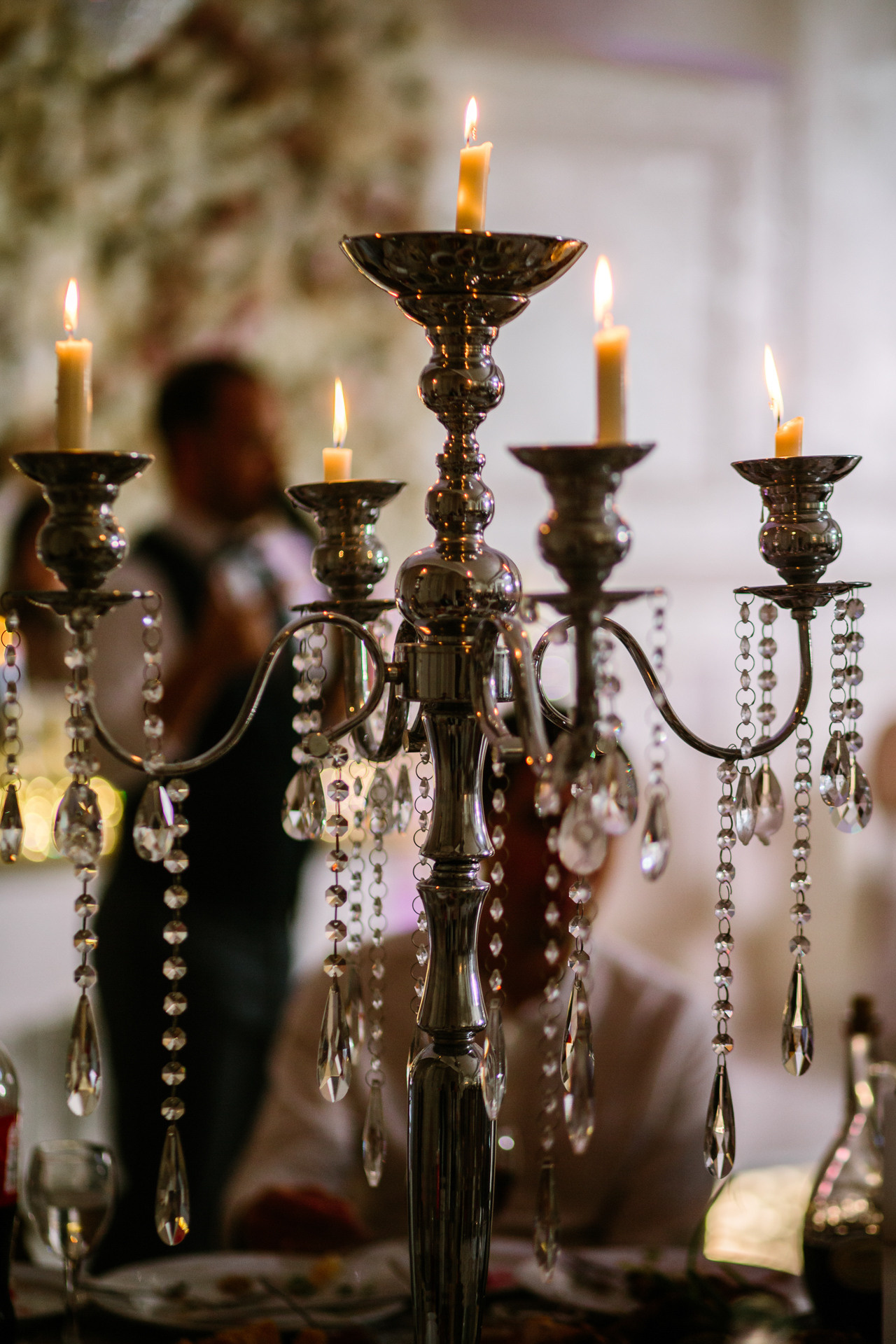 Настя + Денис