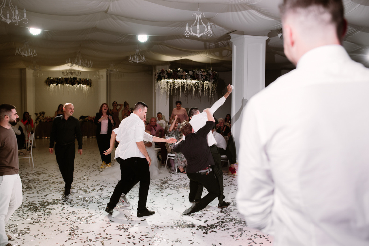 Андрій та Люда