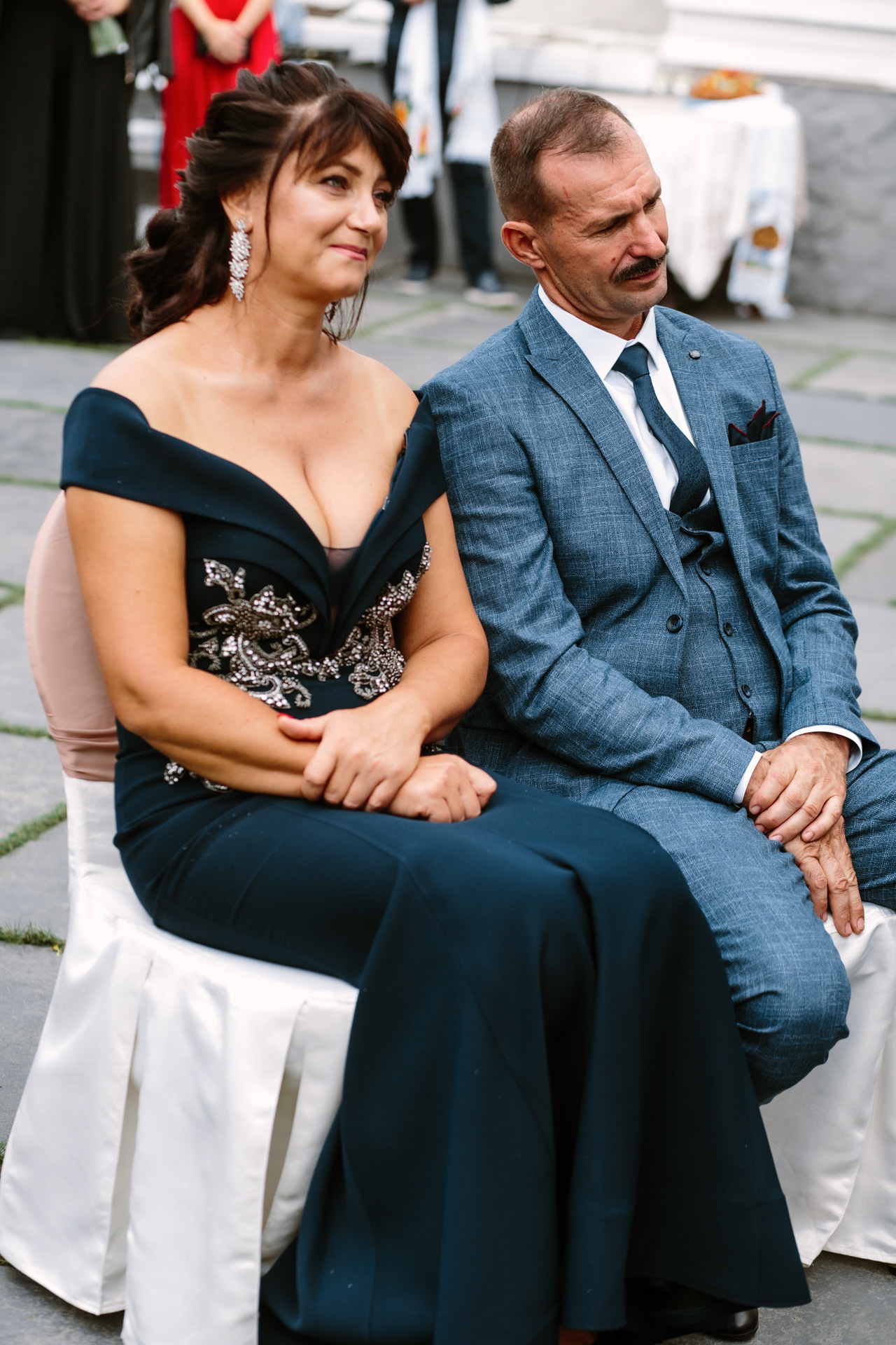 Настя + Денис