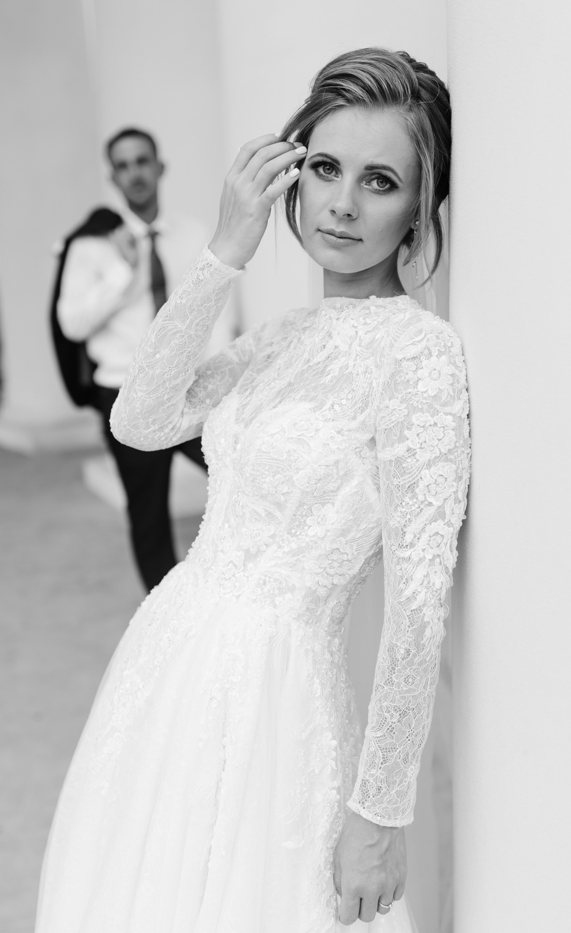 Настя + Денис