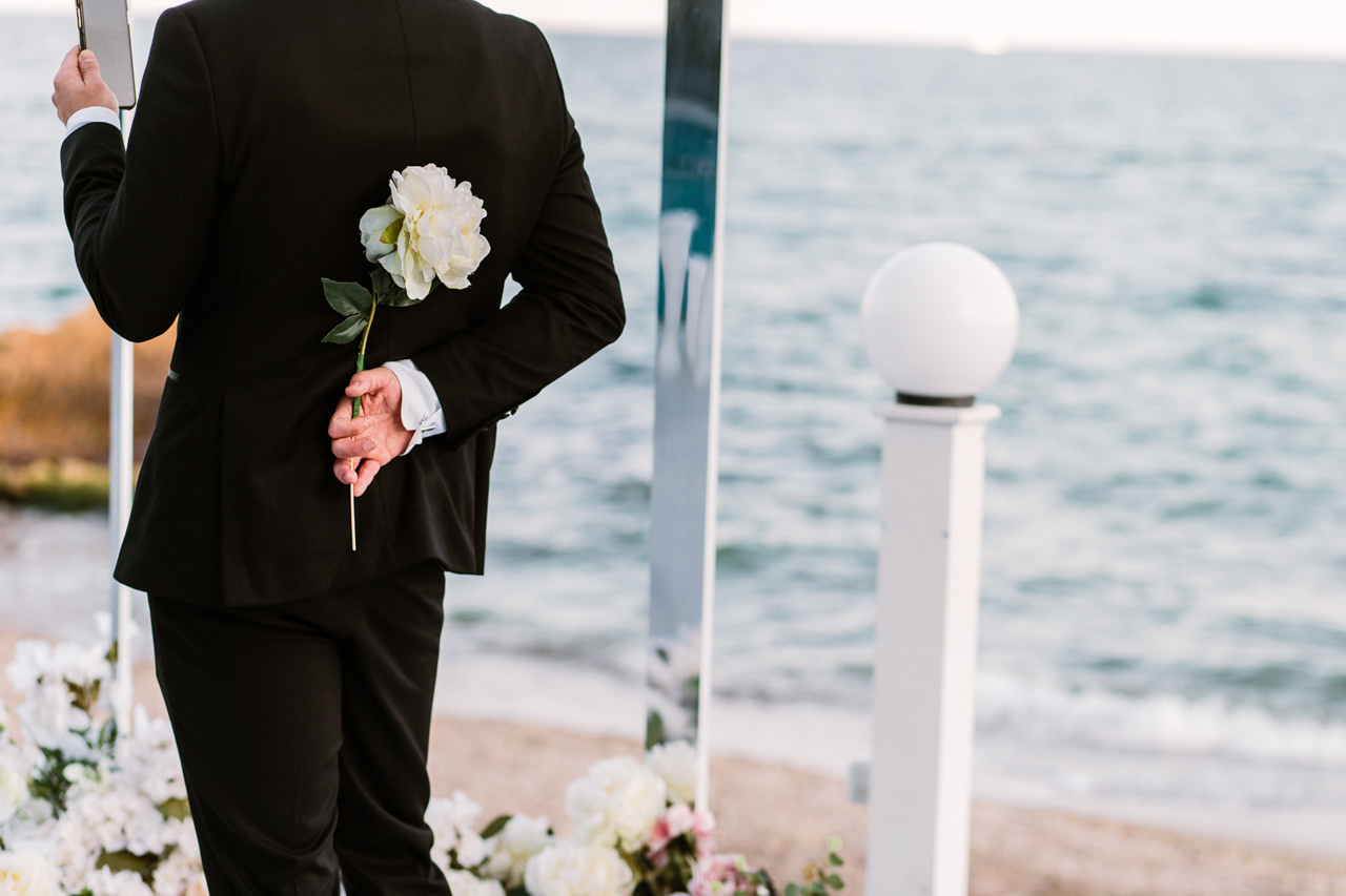 Андрій та Люда