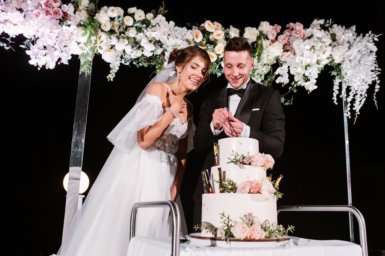 Андрій та Люда