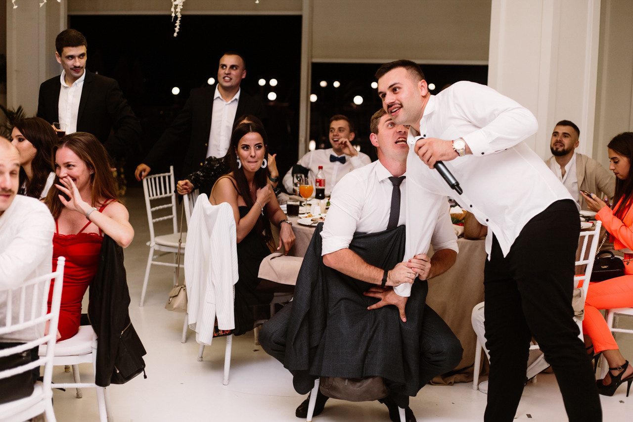 Андрій та Люда