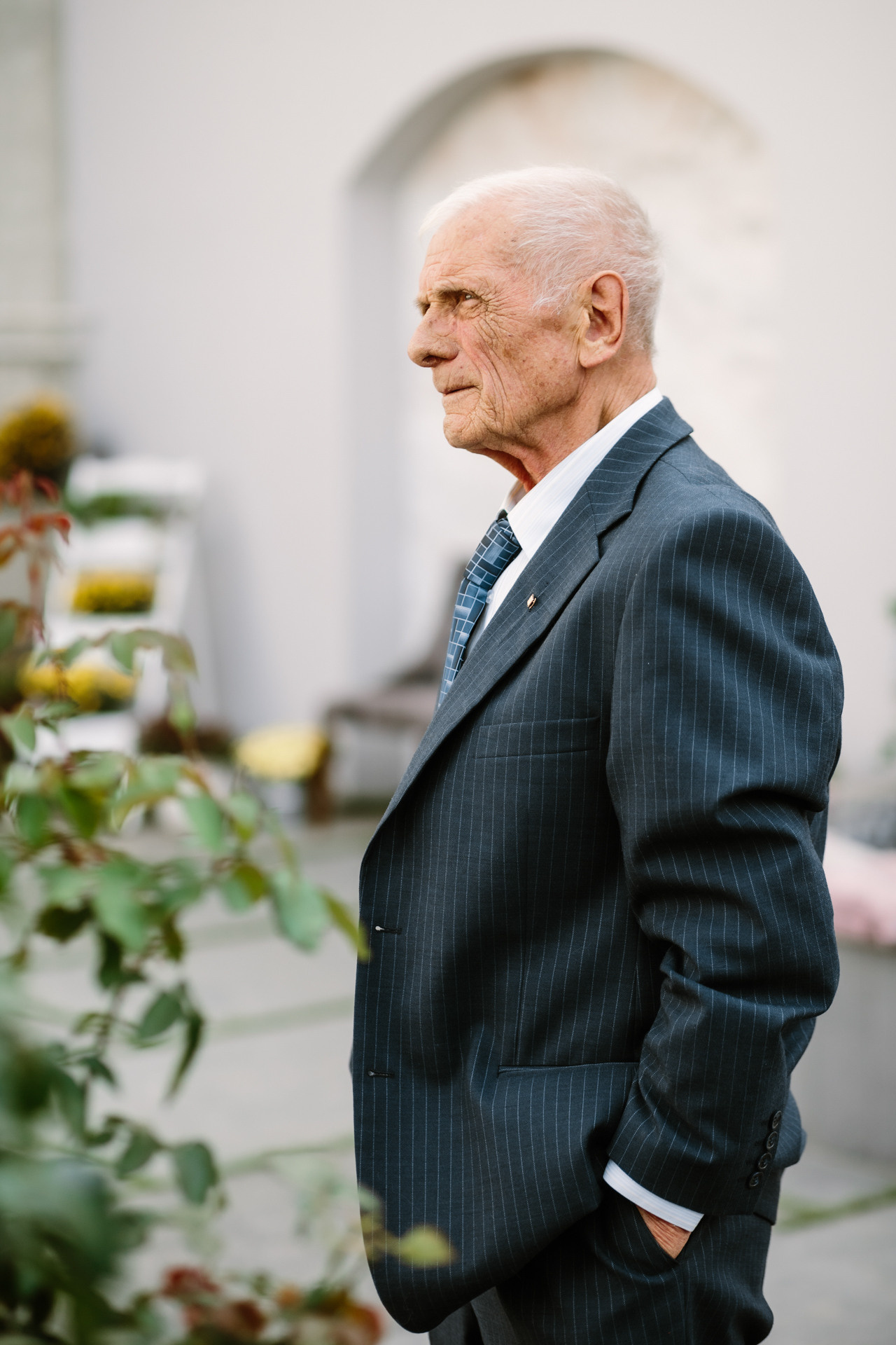 Настя + Денис