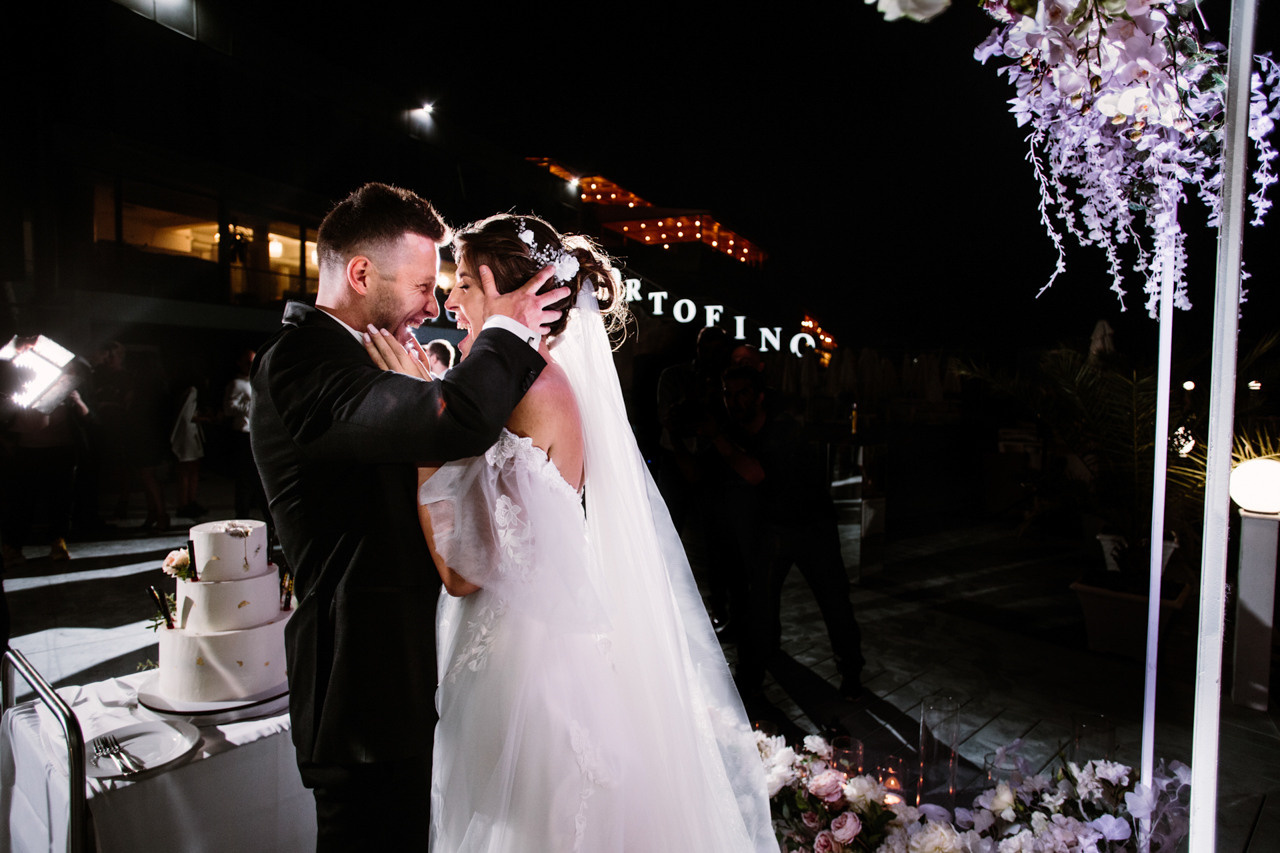 Андрій та Люда