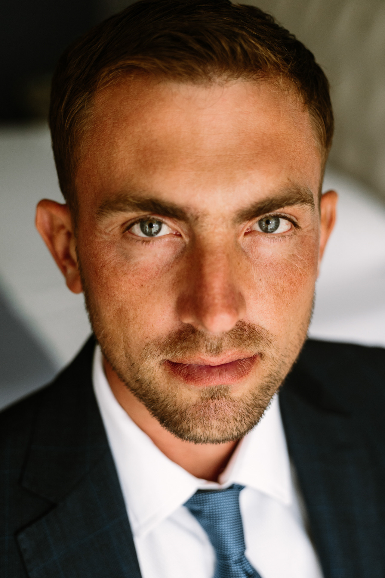 Настя + Денис