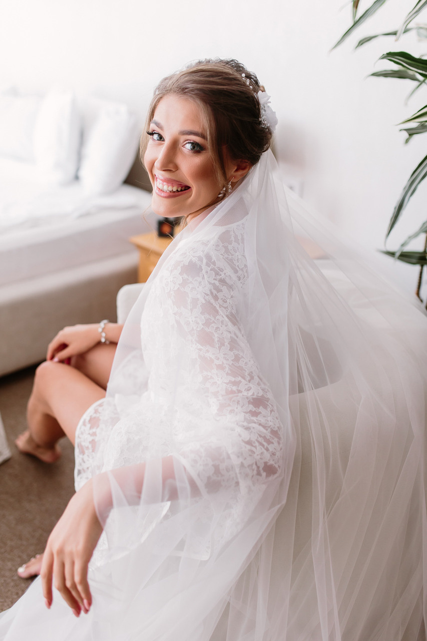 Андрій та Люда