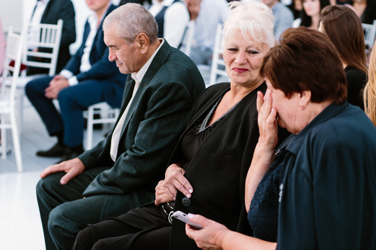 Андрій та Люда