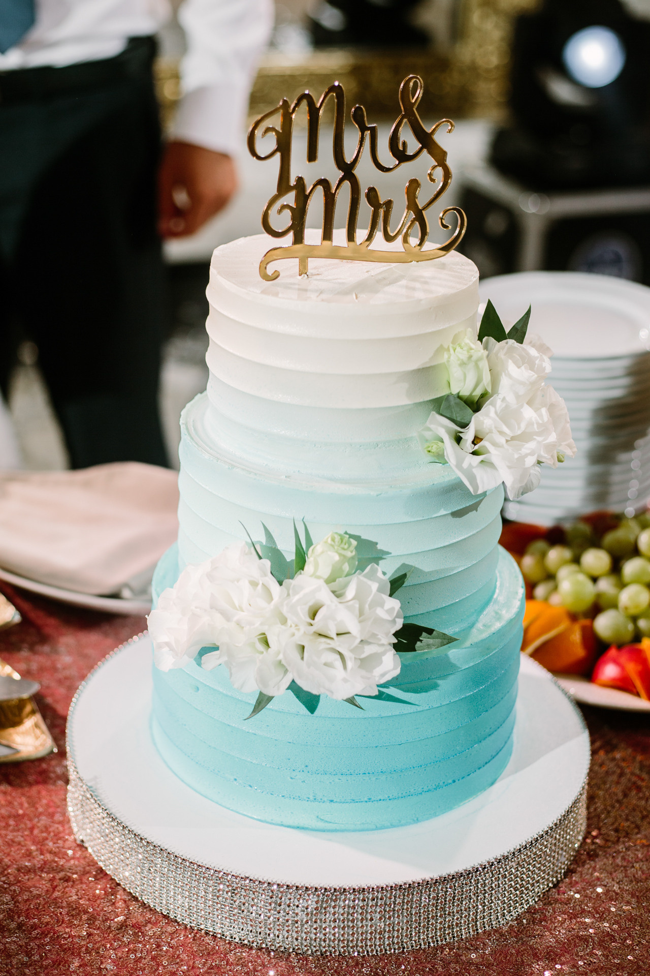 Настя + Денис