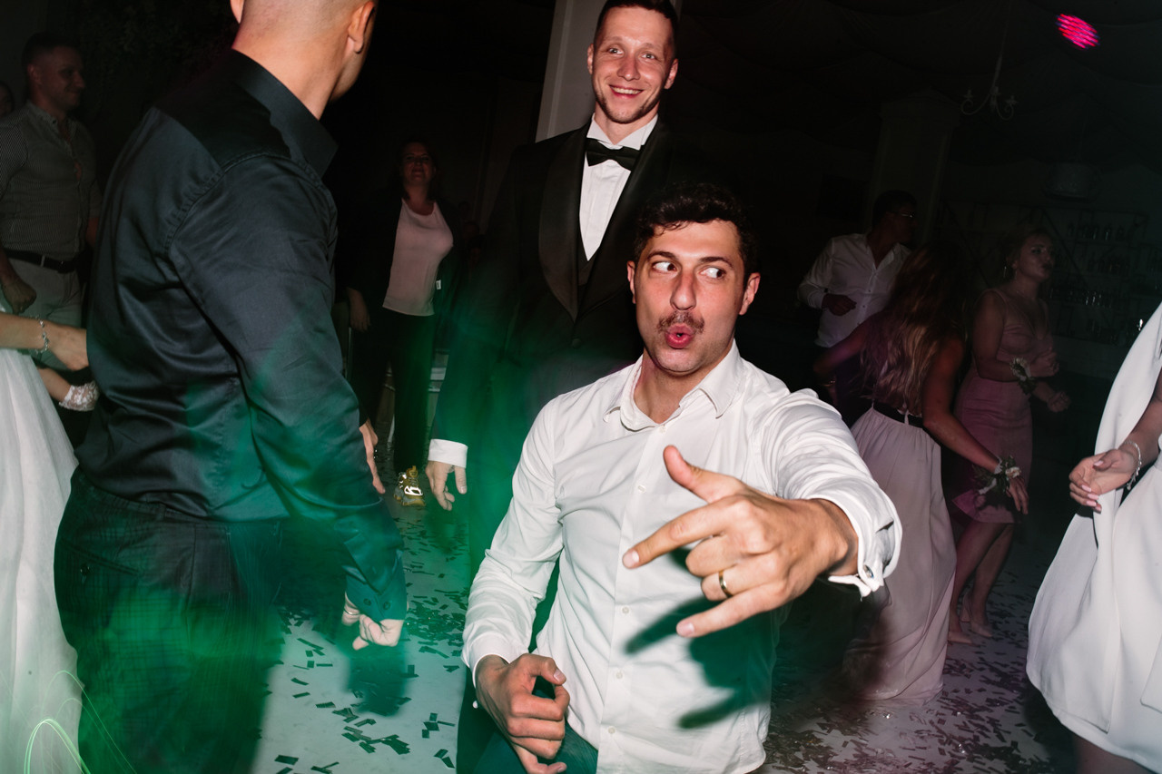 Андрій та Люда