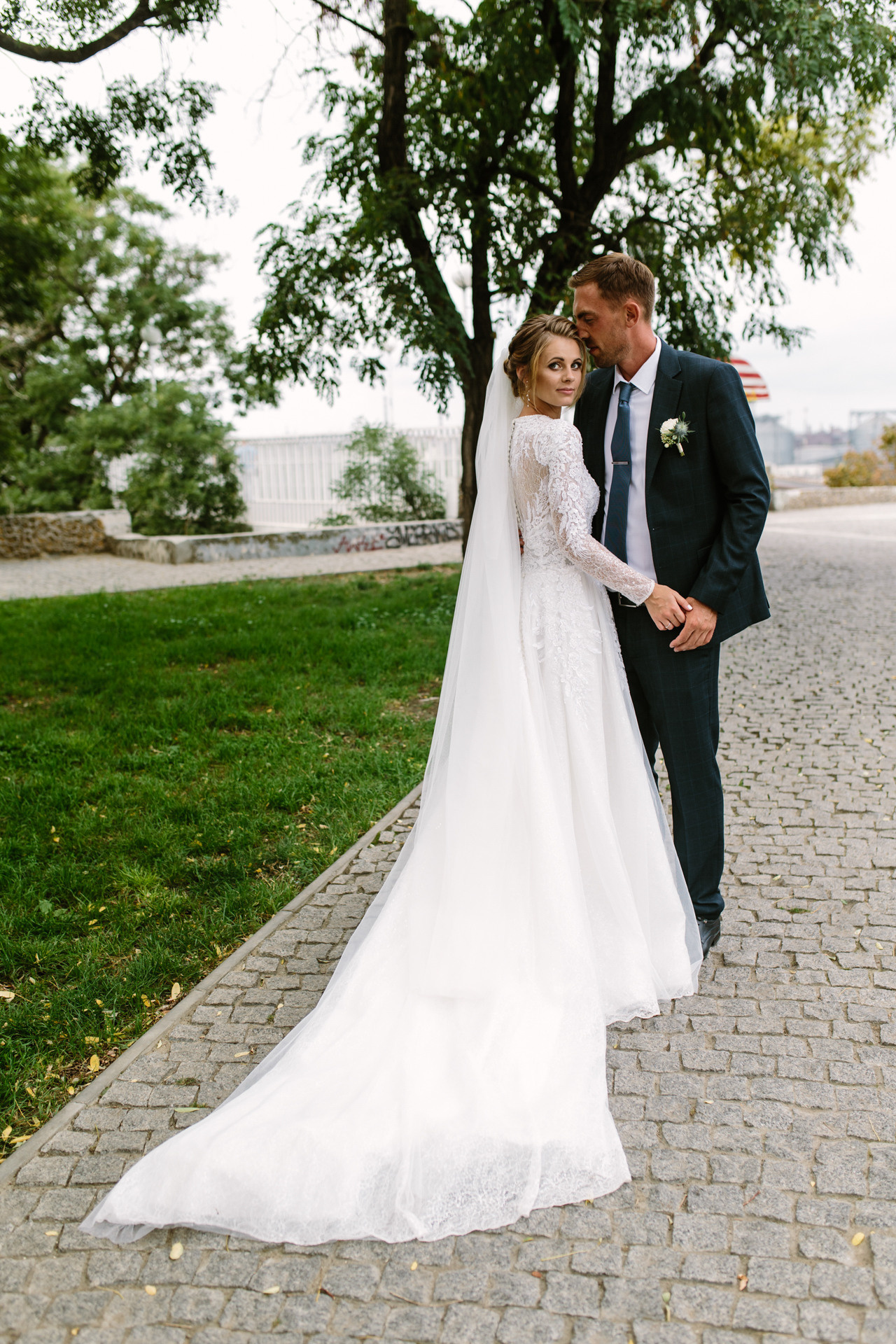 Настя + Денис