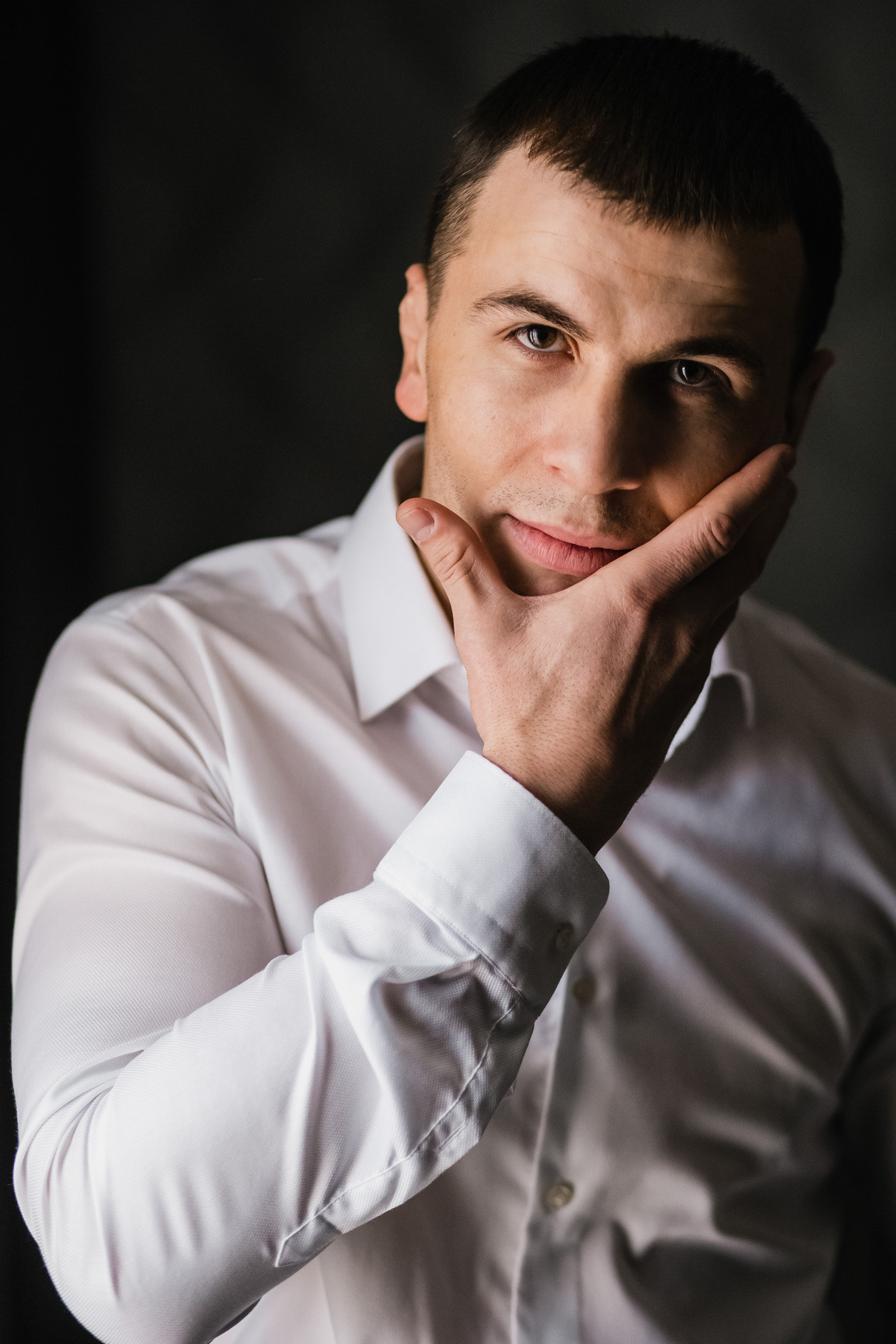 Марина та Вячеслав