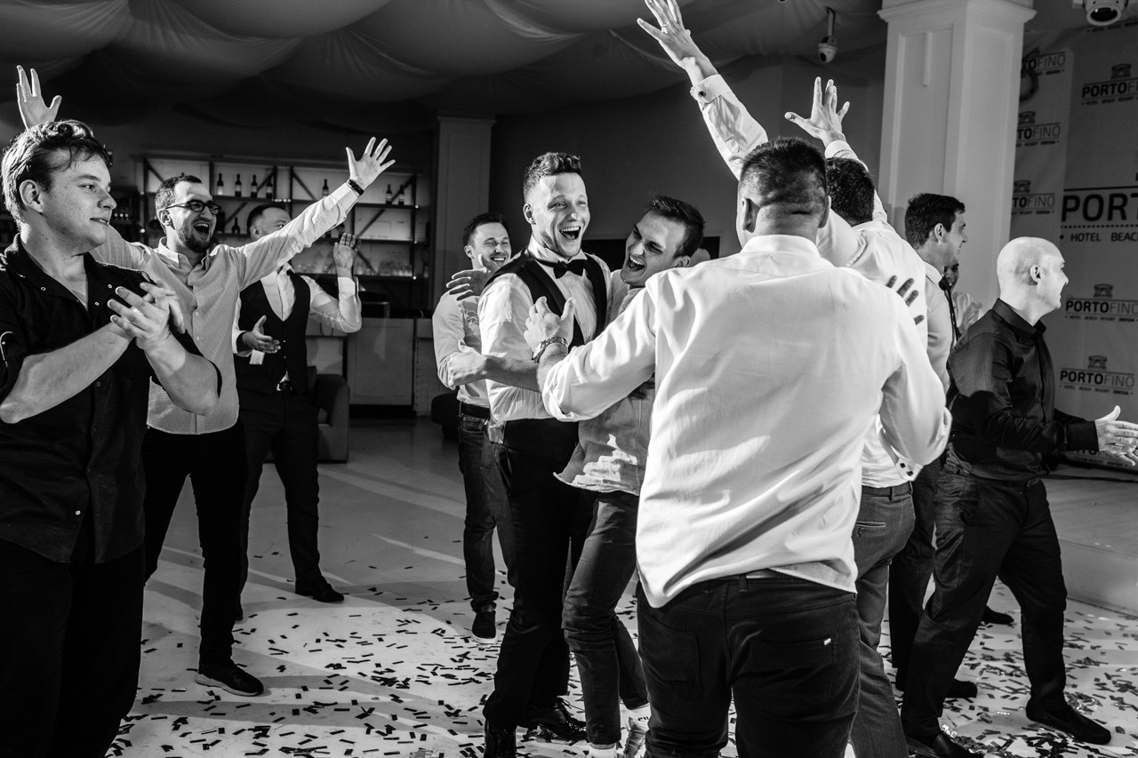 Андрій та Люда