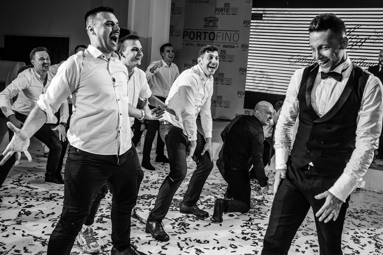 Андрій та Люда