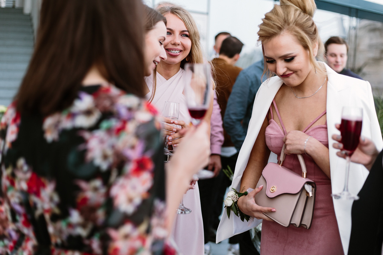 Андрій та Люда