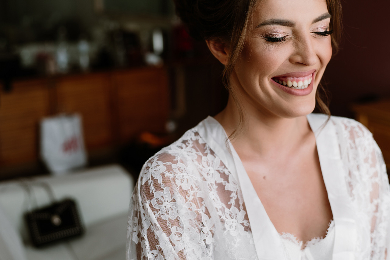 Андрій та Люда