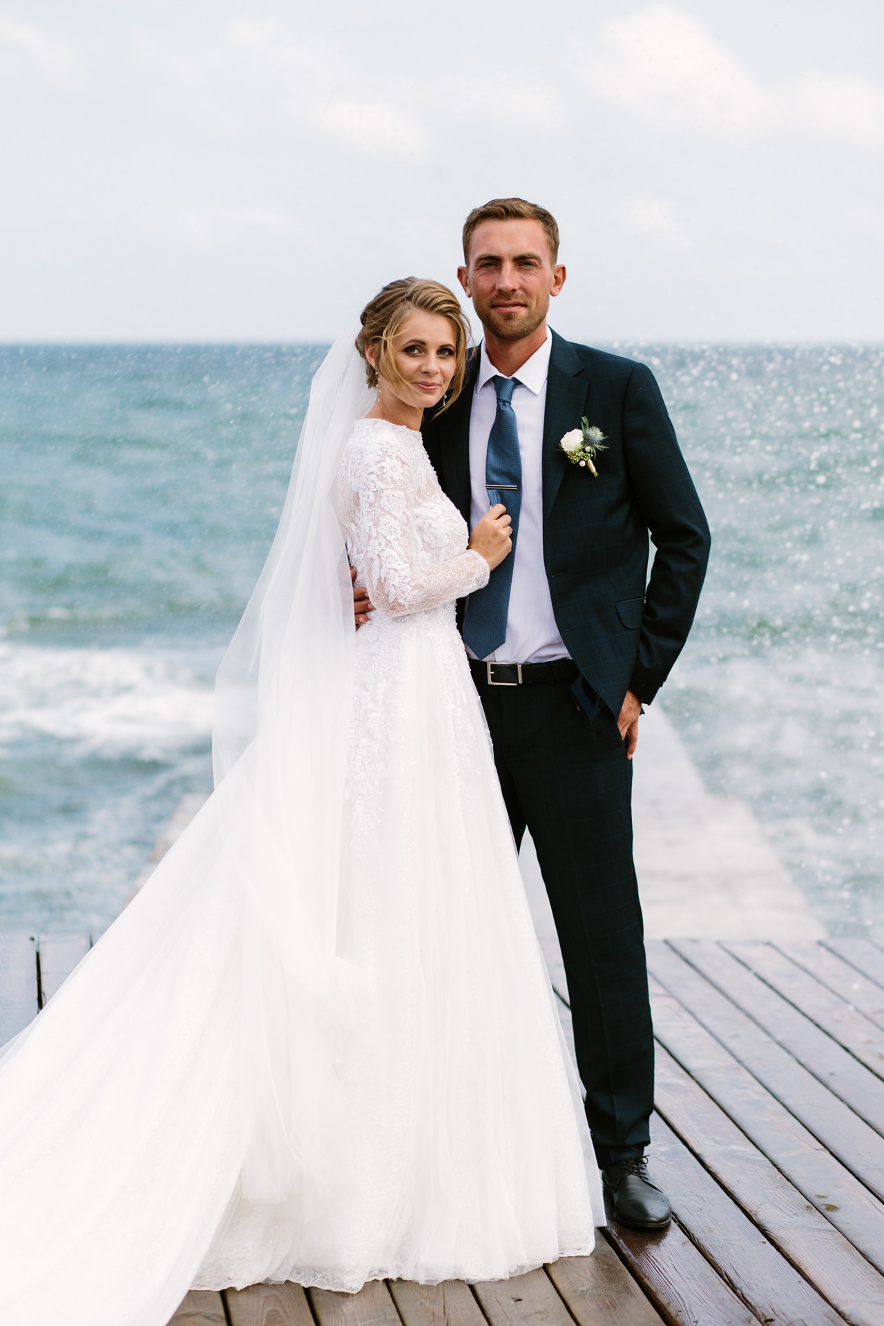 Настя + Денис