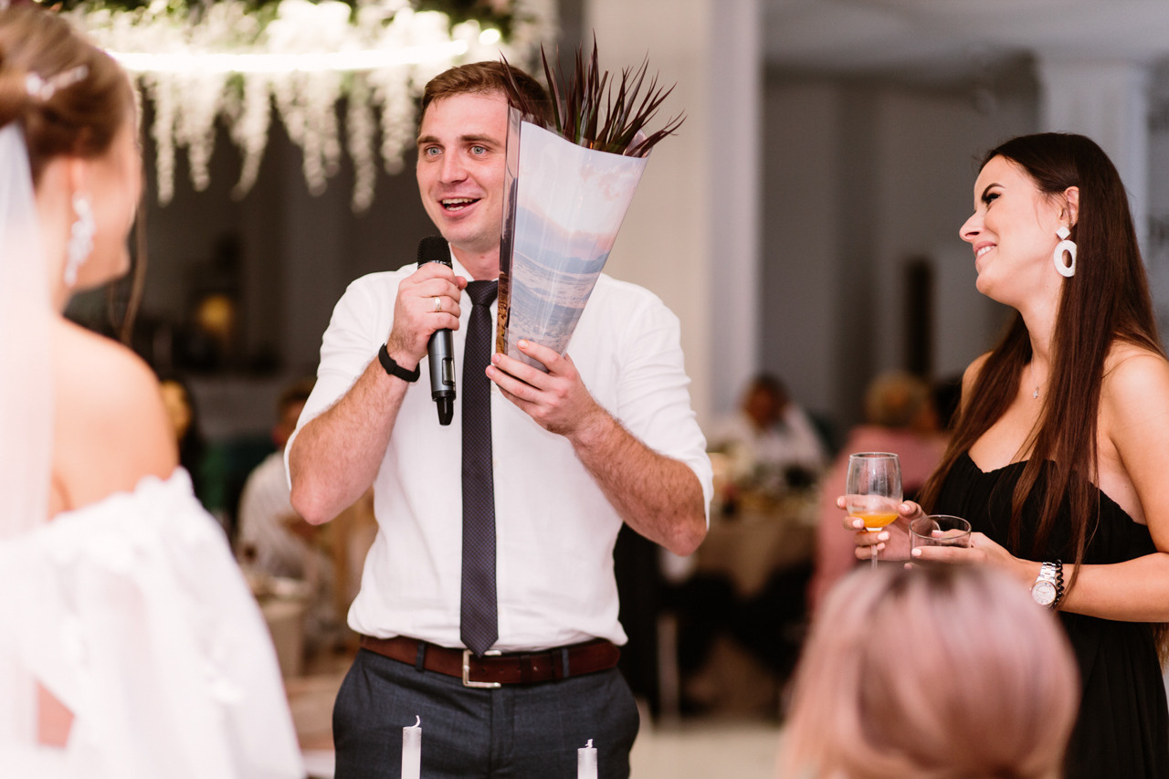 Андрій та Люда