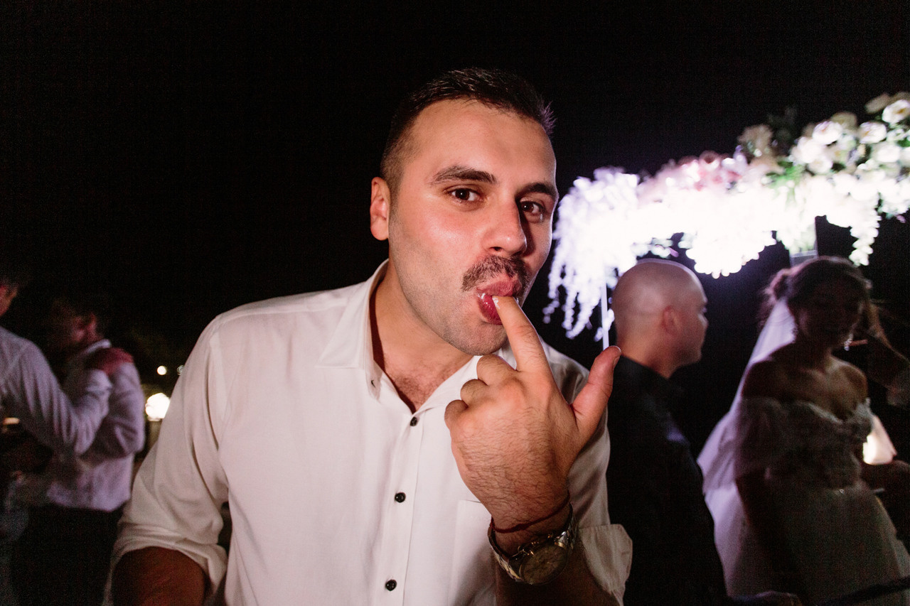 Андрій та Люда