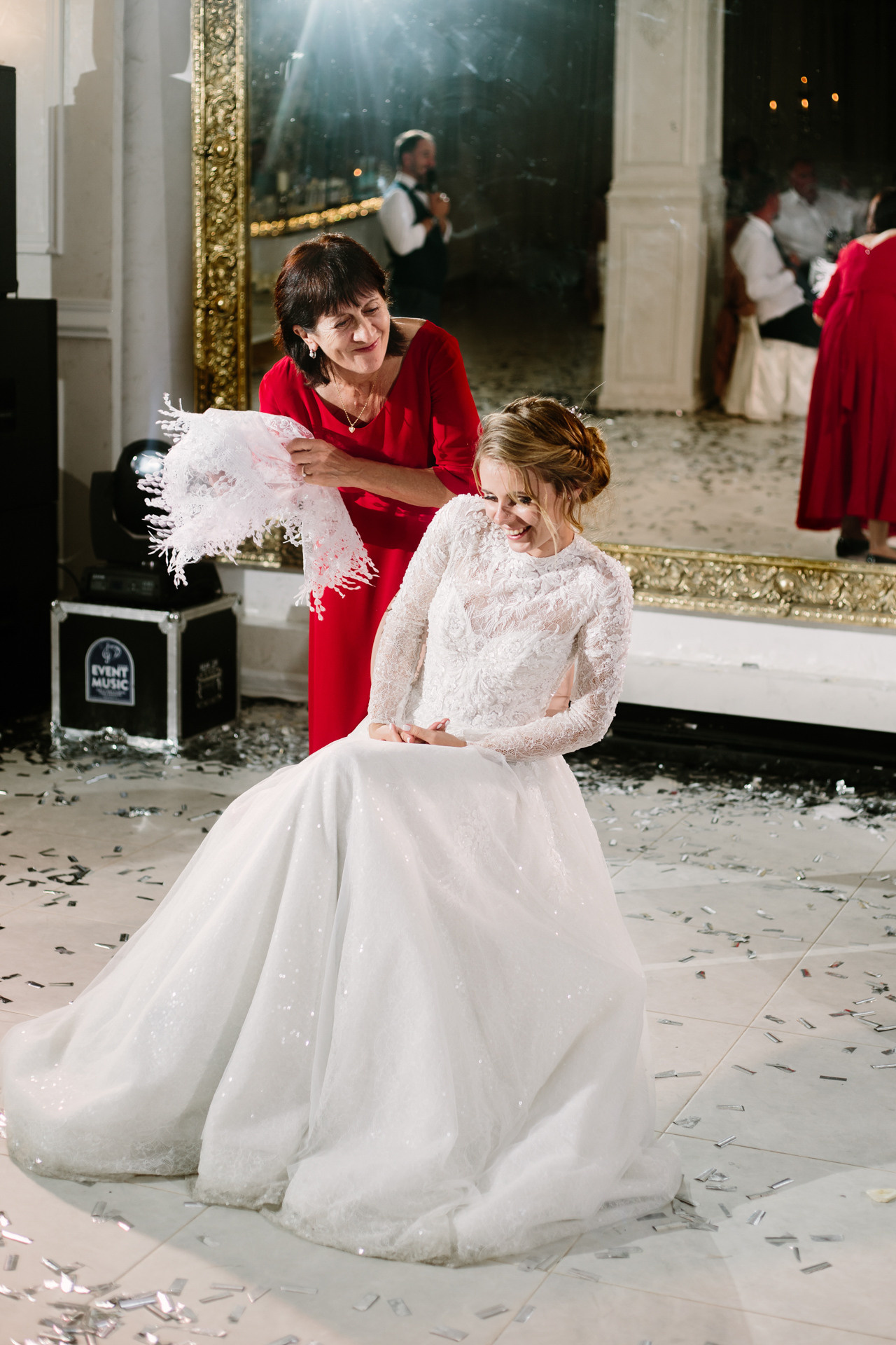 Настя + Денис