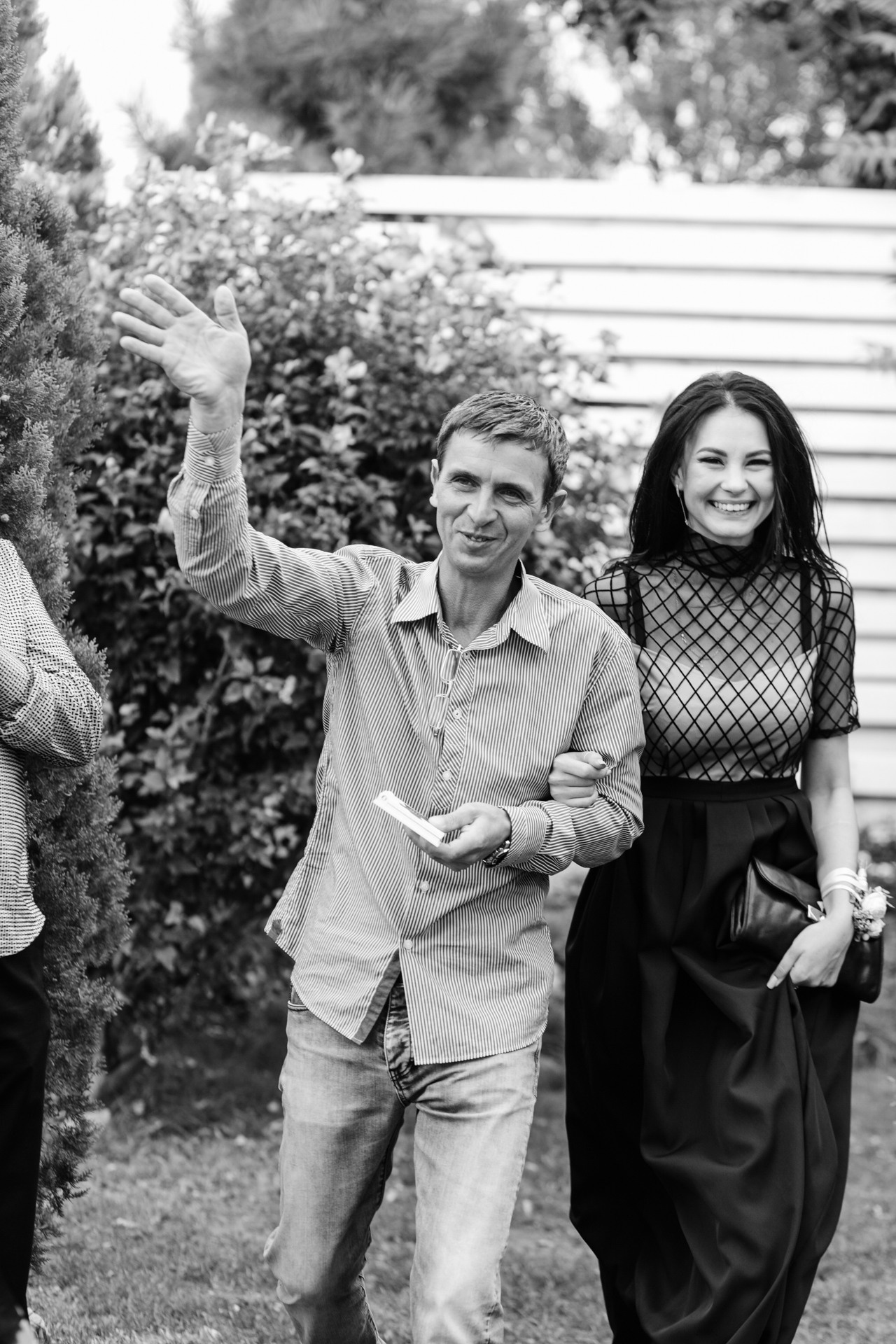 Настя + Денис