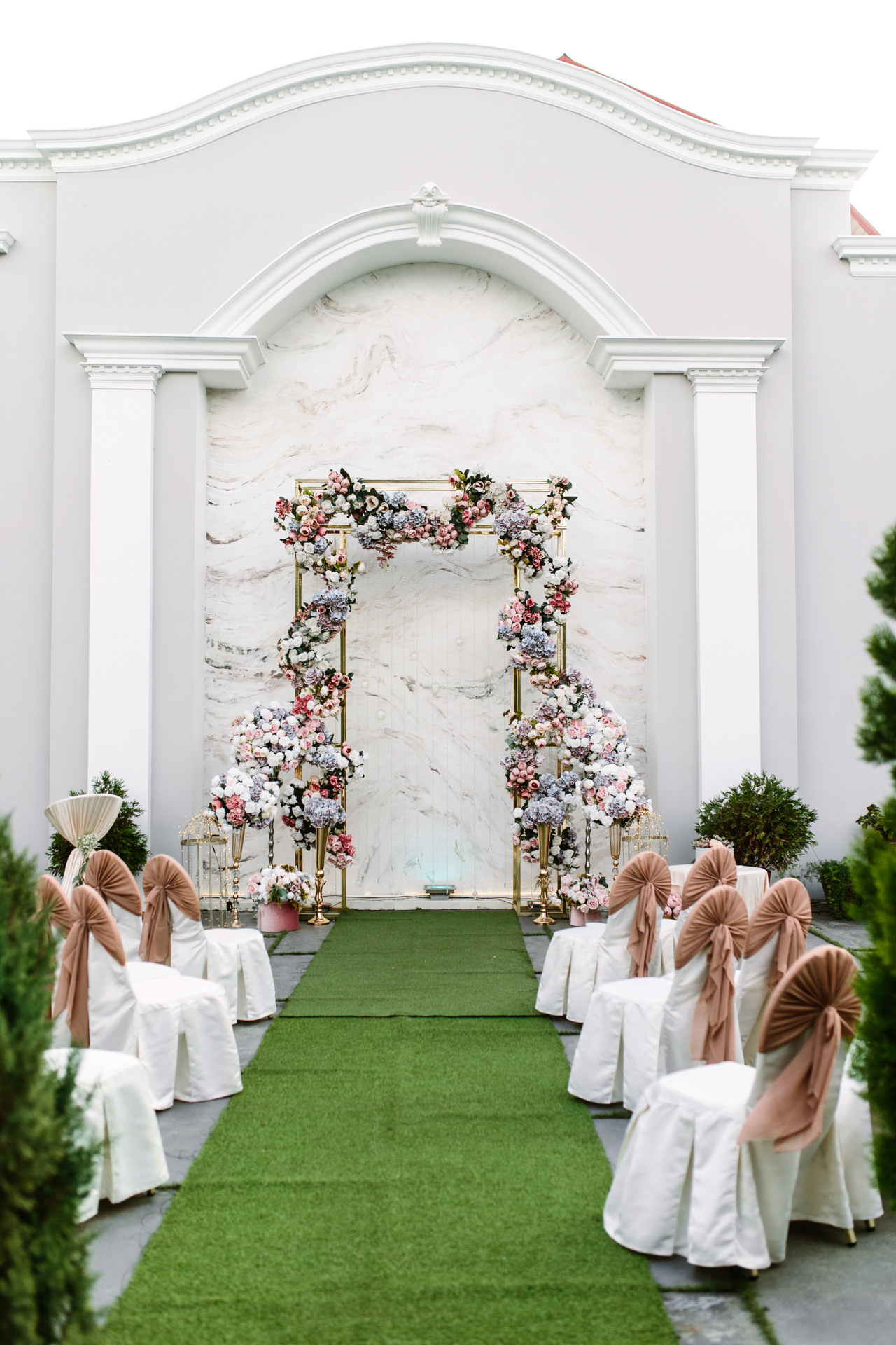 Настя + Денис