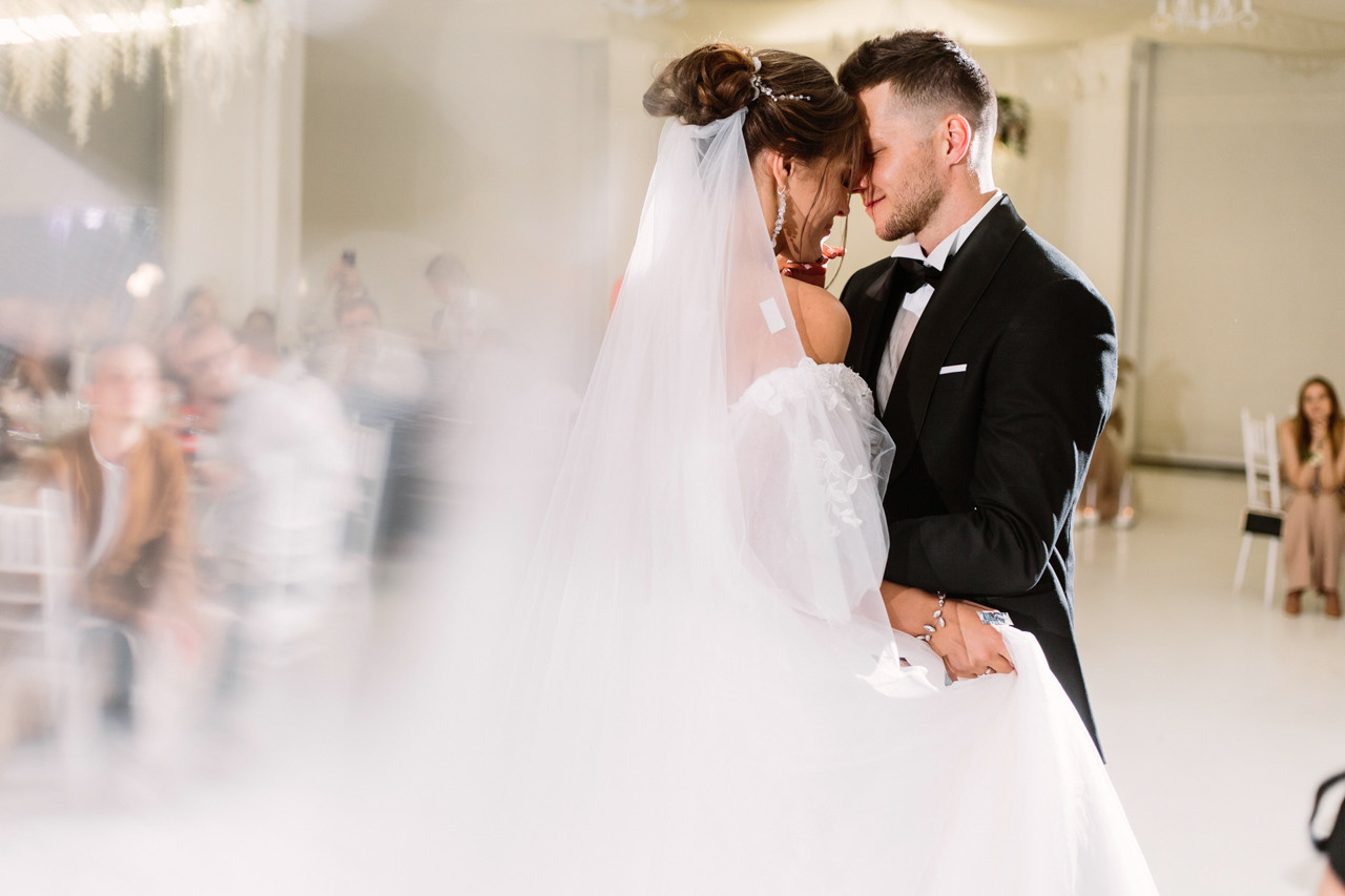 Андрій та Люда