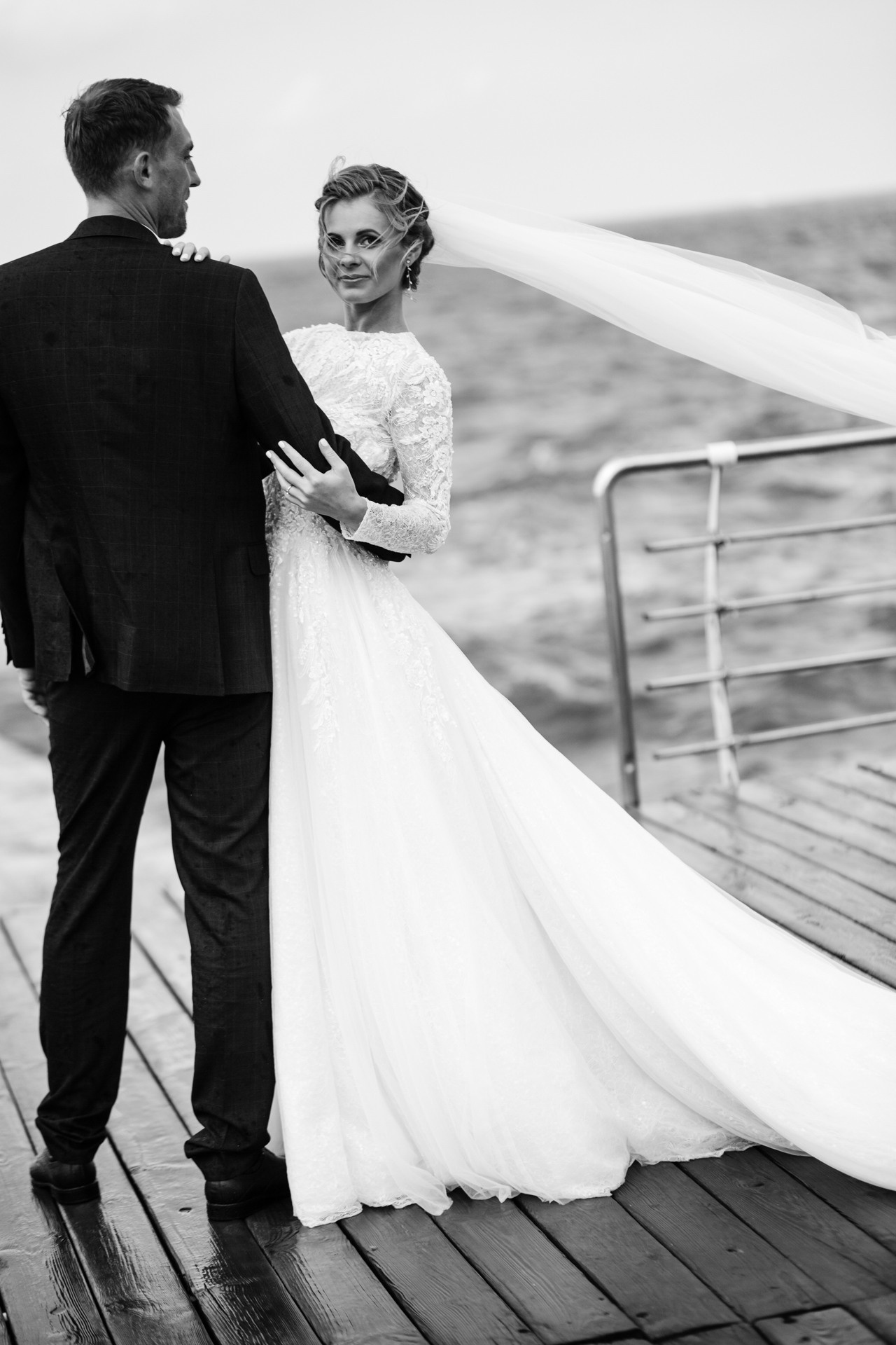 Настя + Денис